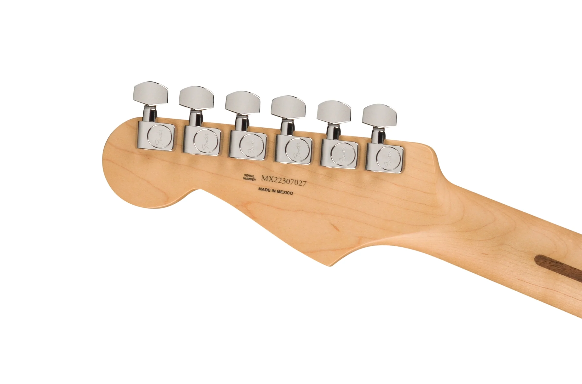 Fender Player Stratocaster HSS - Image 67
