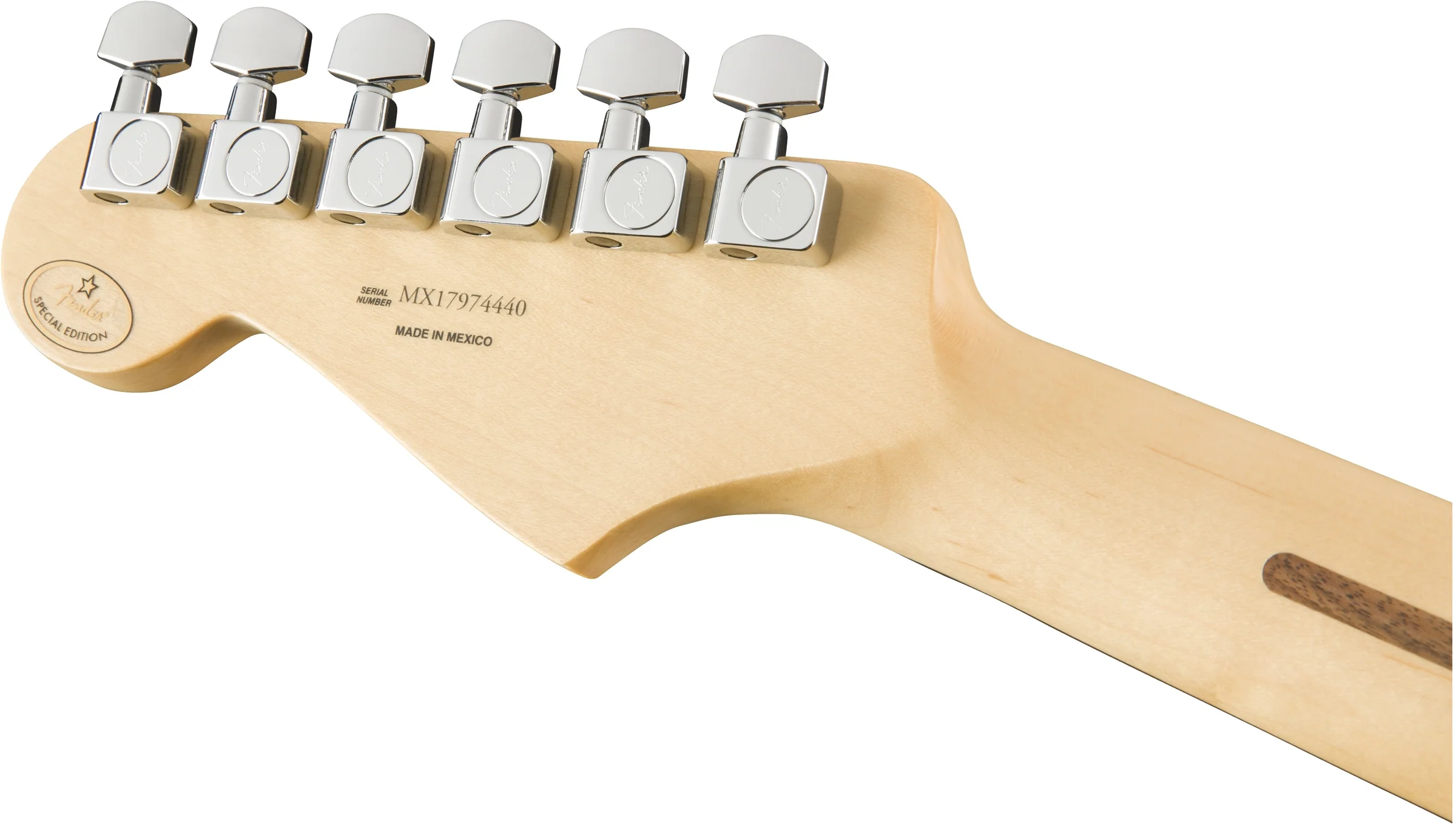 Fender Player Stratocaster HSS - Image 7