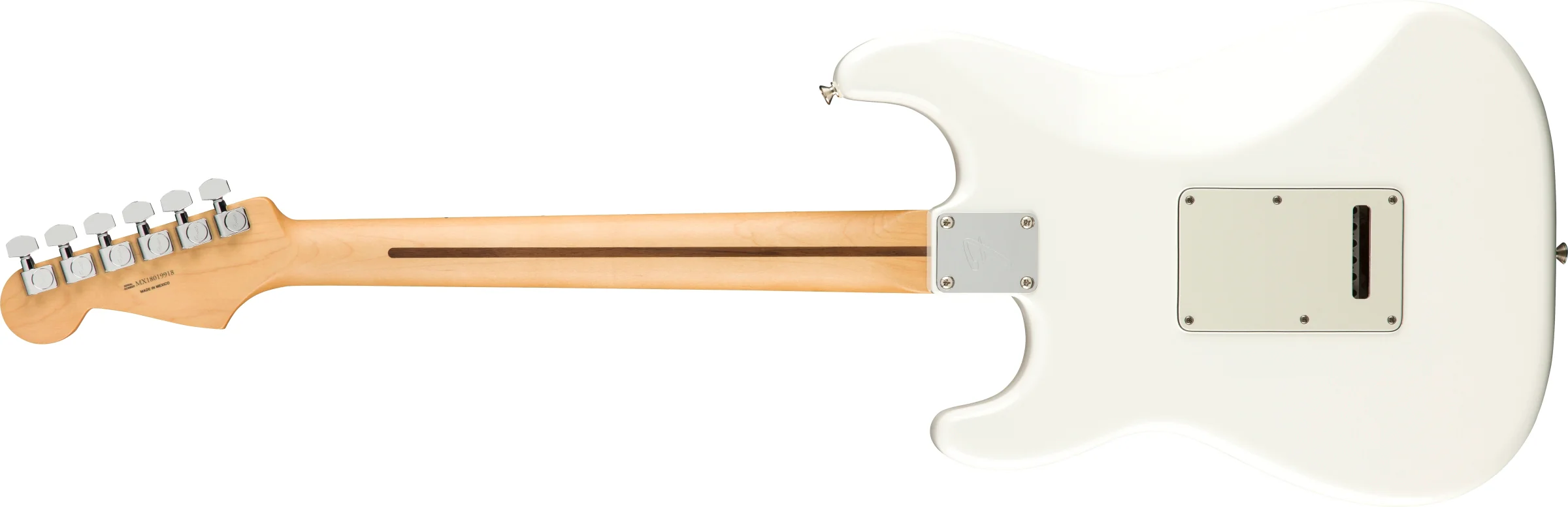 Fender Player Stratocaster HSS - Image 9