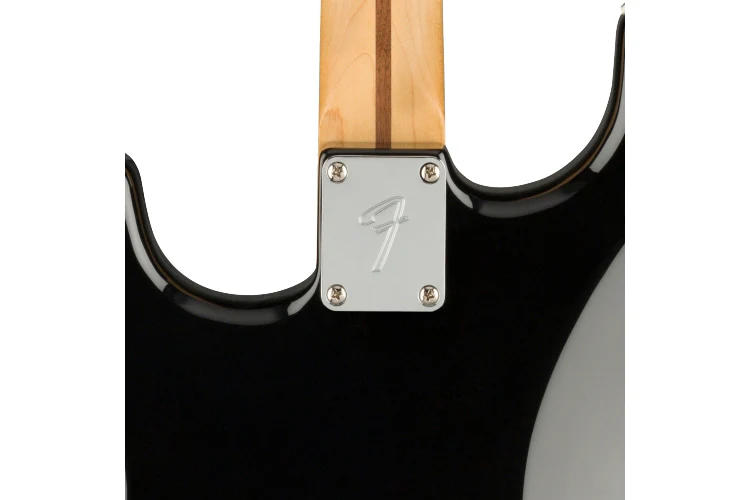Fender Player Stratocaster HSS Plus Top Green Burst - Image 4