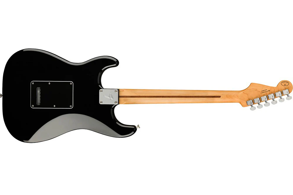 Fender Player Stratocaster HSS Plus Top Green Burst - Image 5