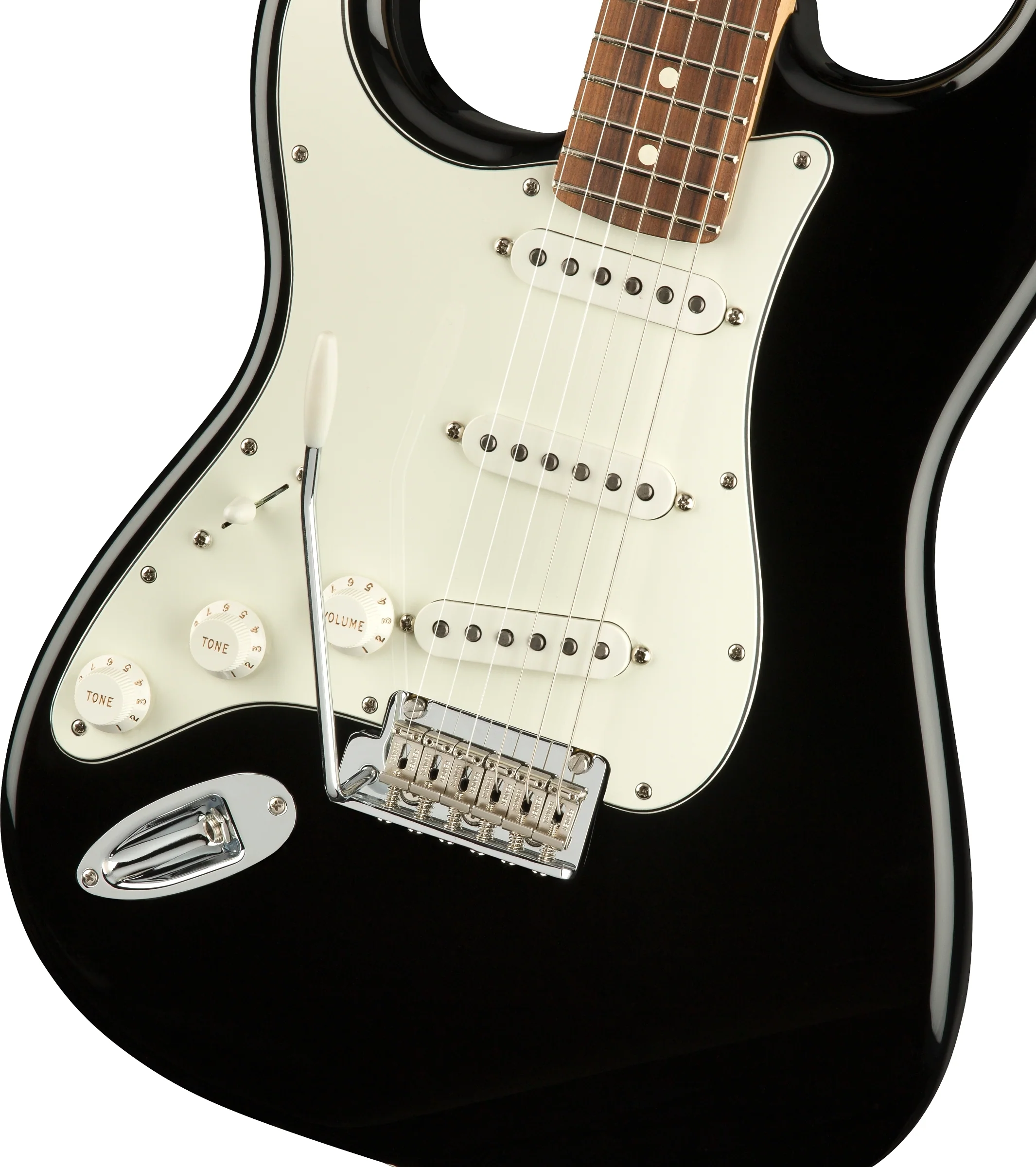 Fender Player Stratocaster Left-Handed - Image 10
