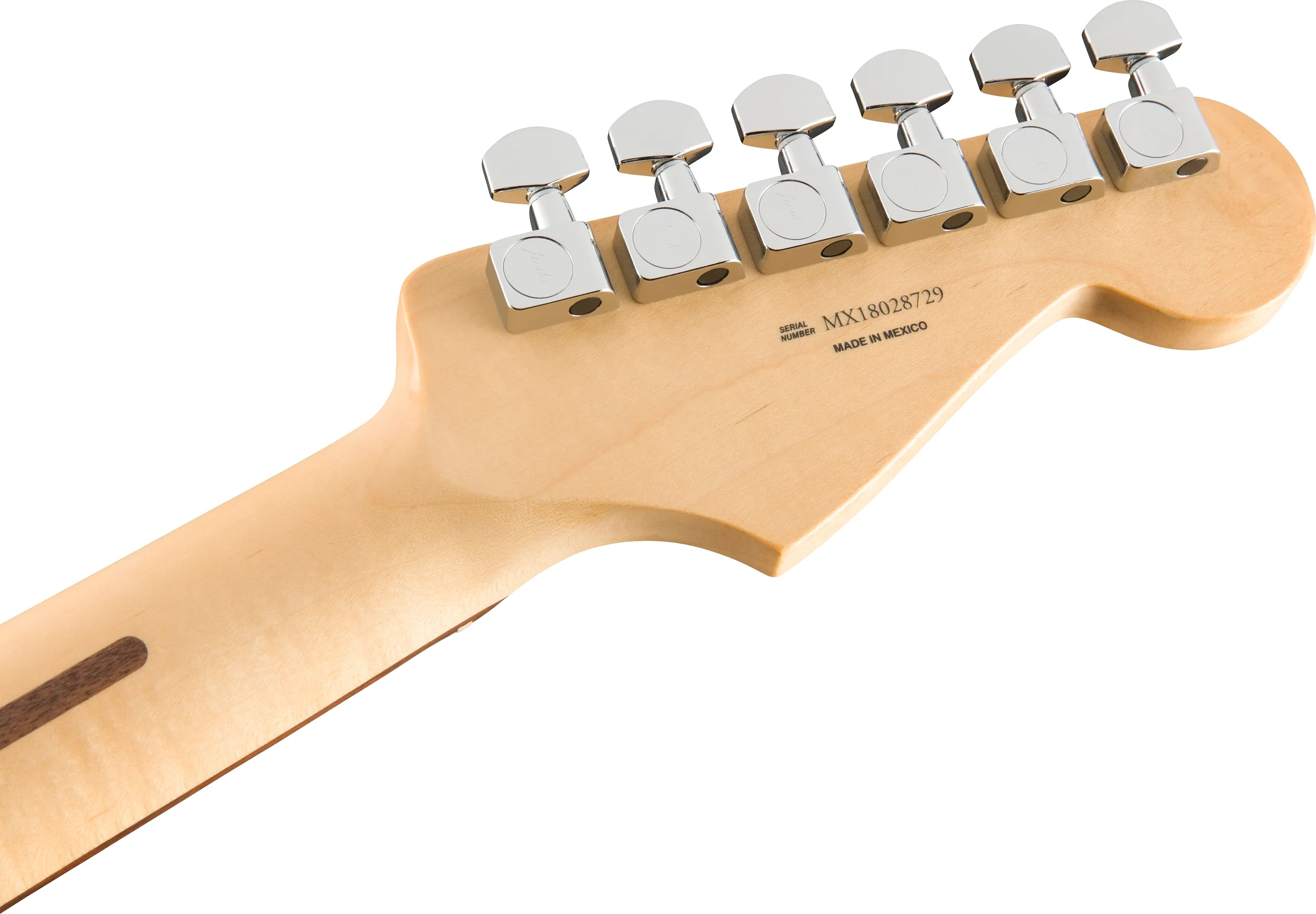 Fender Player Stratocaster Left-Handed - Image 13