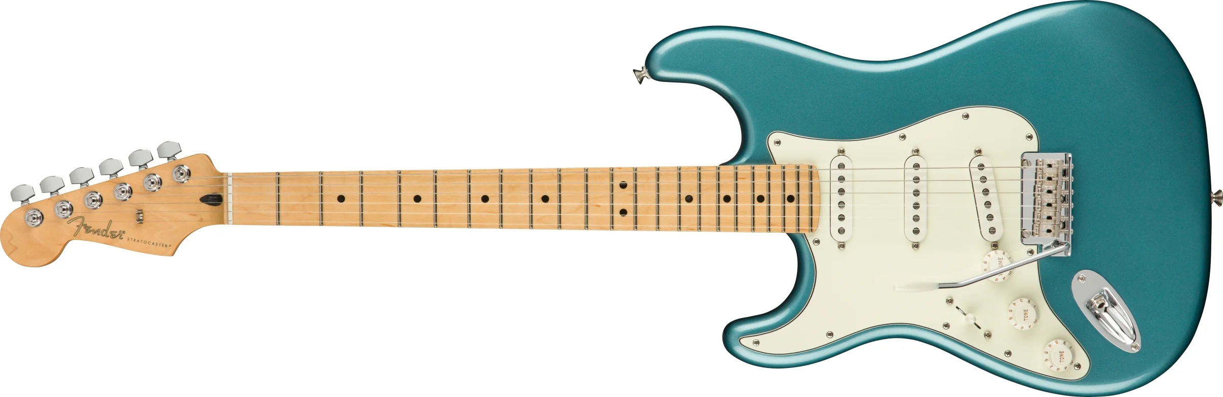 Fender Player Stratocaster Left-Handed - Image 15