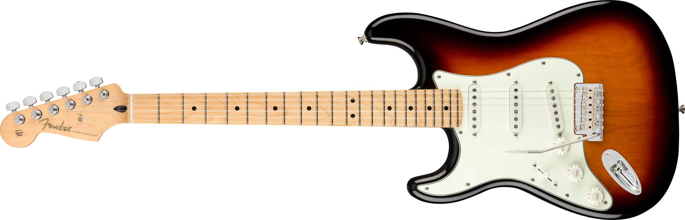 Fender Player Stratocaster Left-Handed - Image 21
