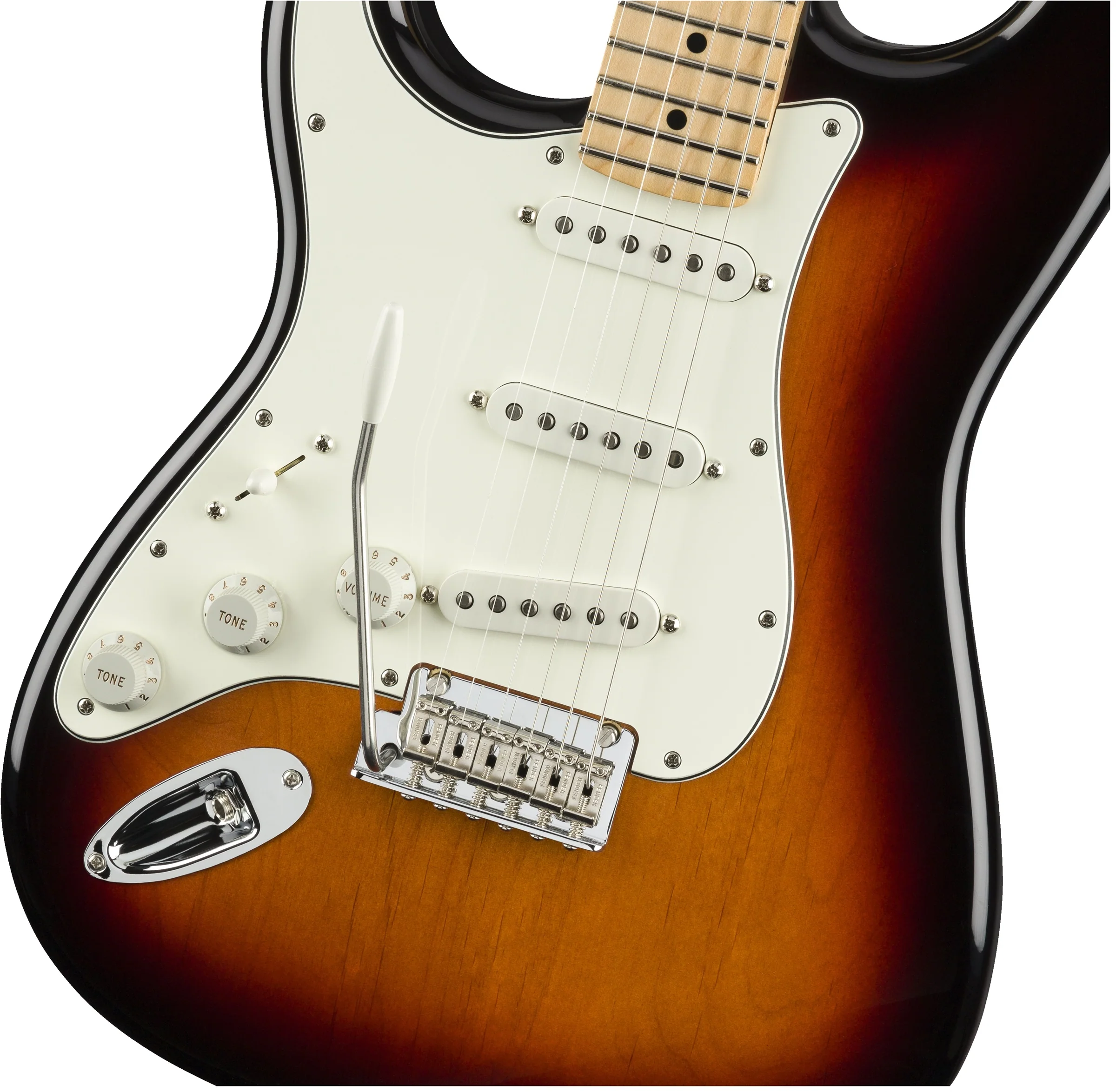 Fender Player Stratocaster Left-Handed - Image 22