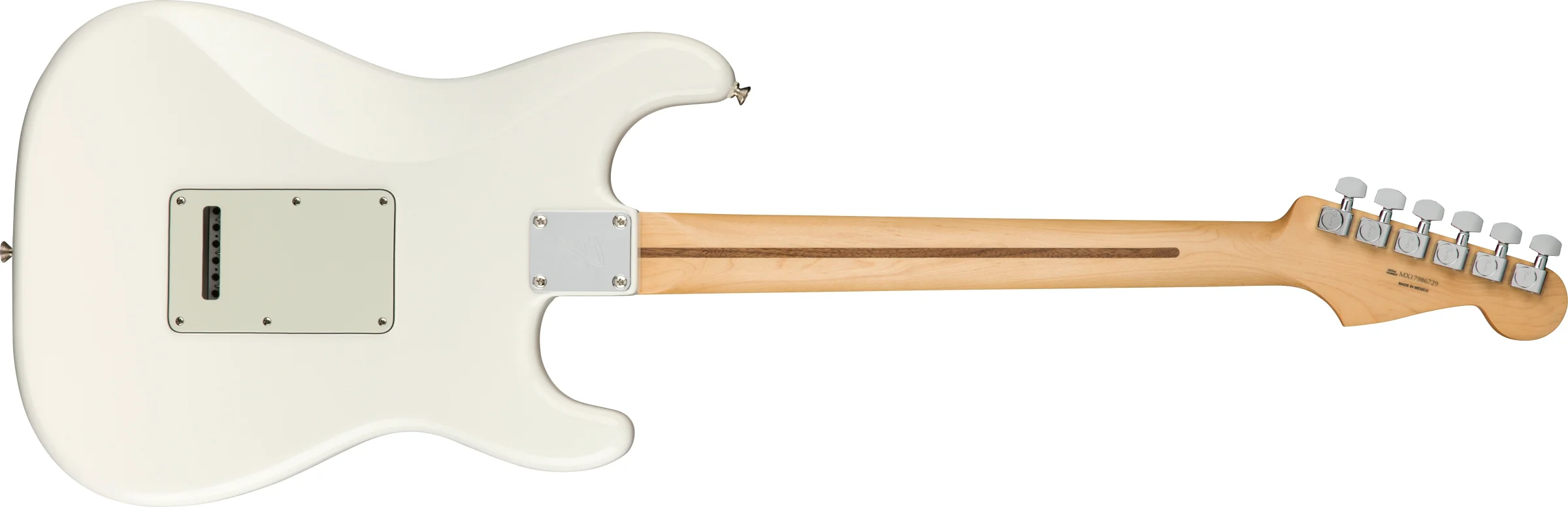 Fender Player Stratocaster Left-Handed - Image 5