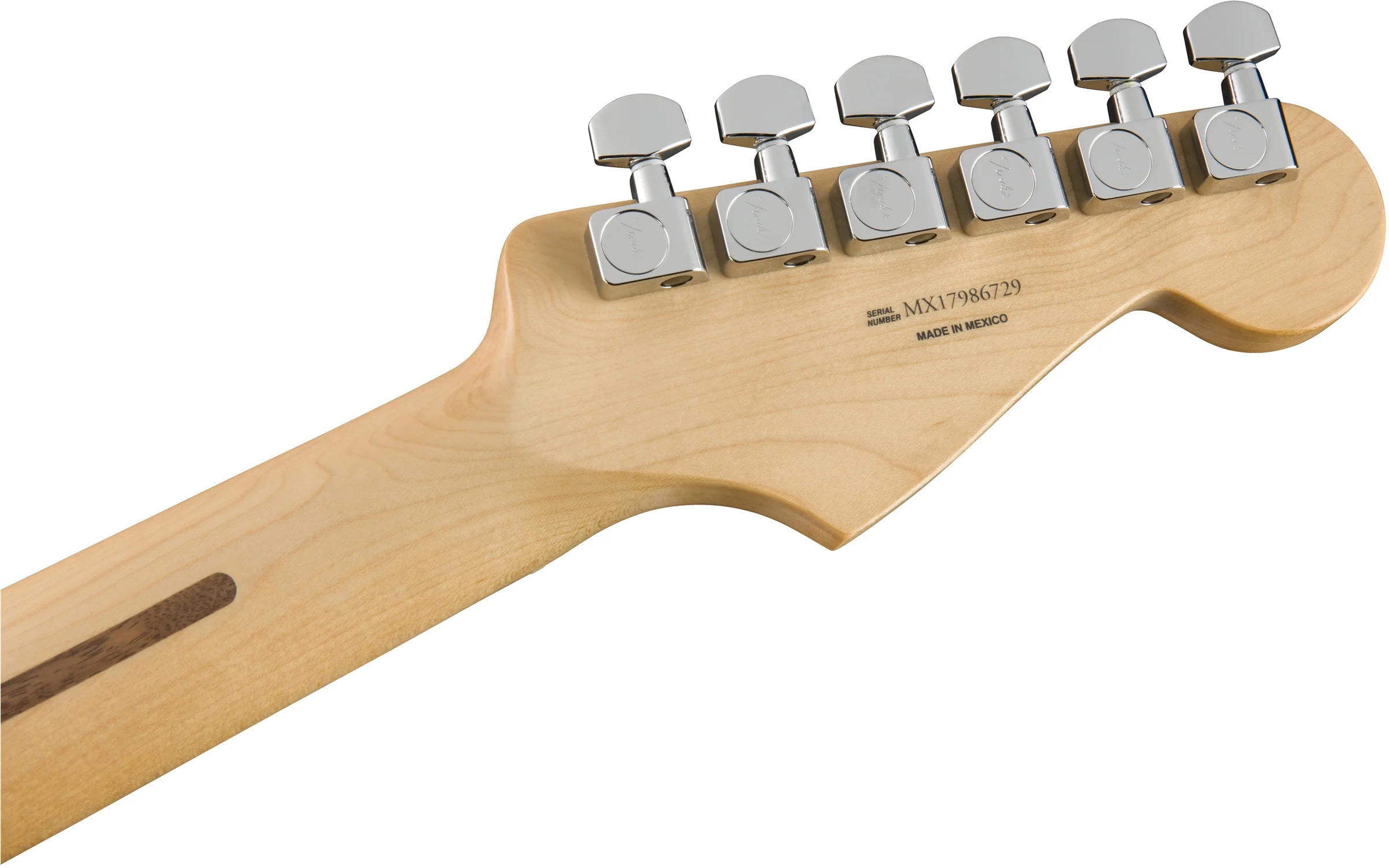Fender Player Stratocaster Left-Handed - Image 7