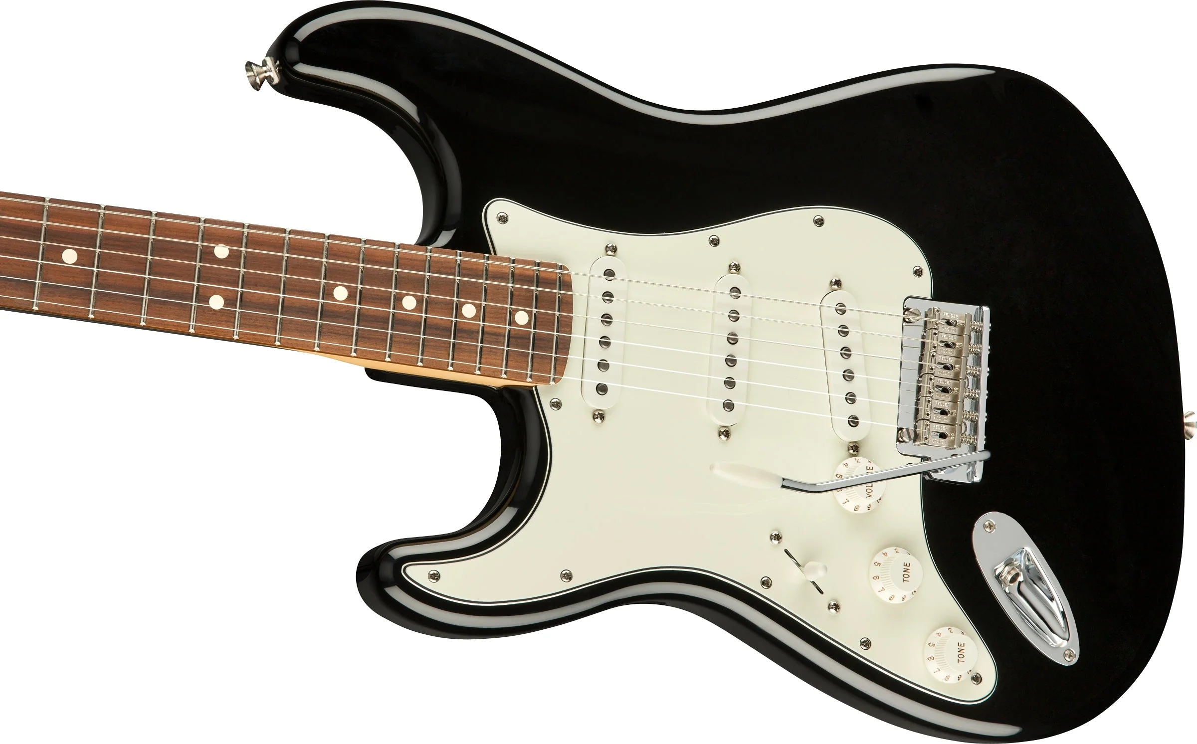 Fender Player Stratocaster Left-Handed - Image 8