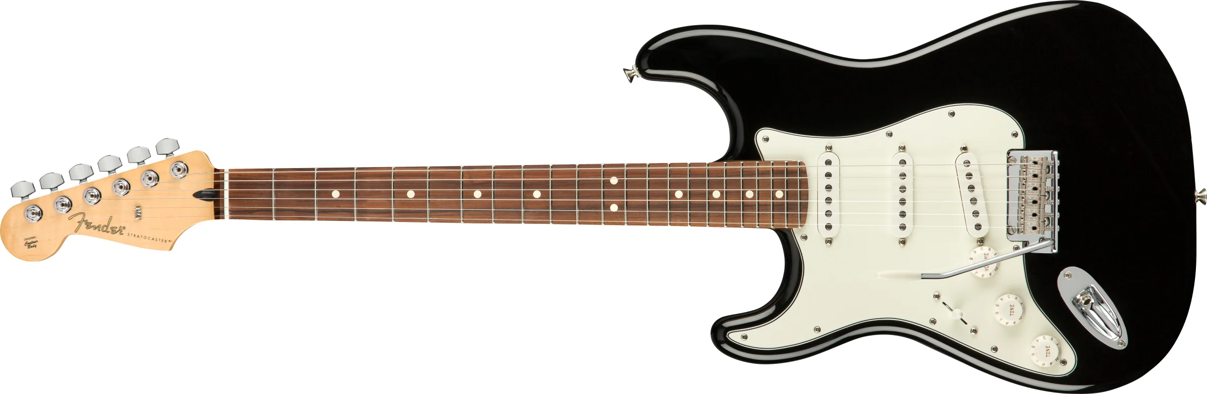 Fender Player Stratocaster Left-Handed - Image 9