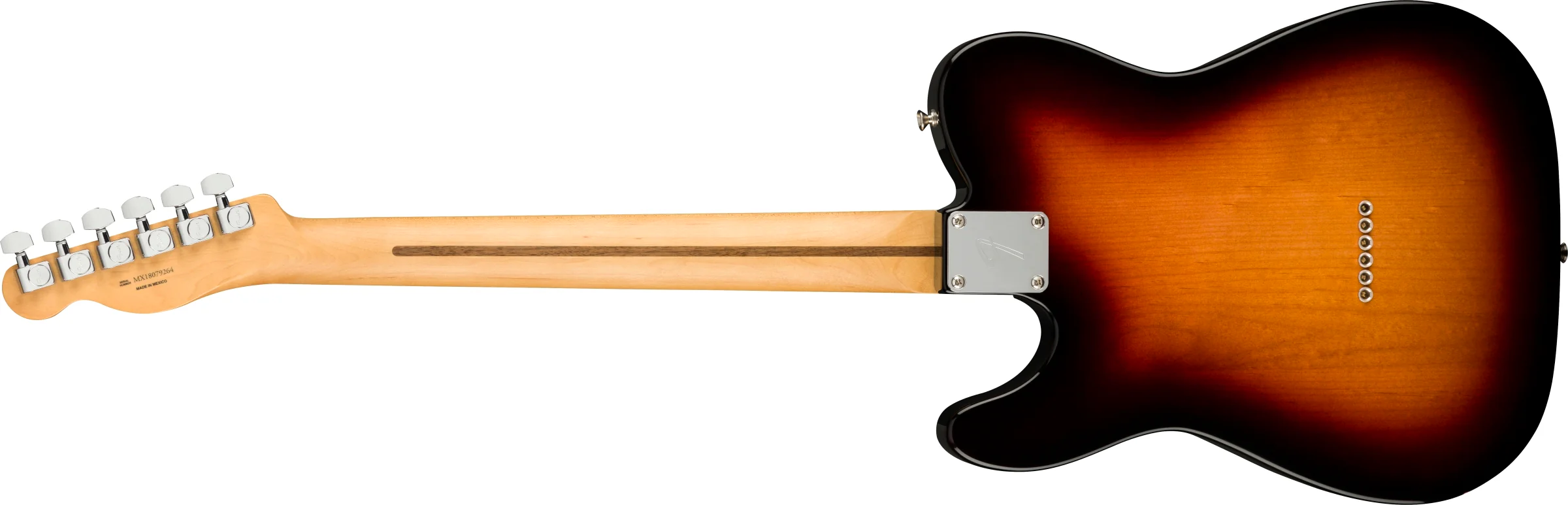 Fender Player Telecaster - Image 11