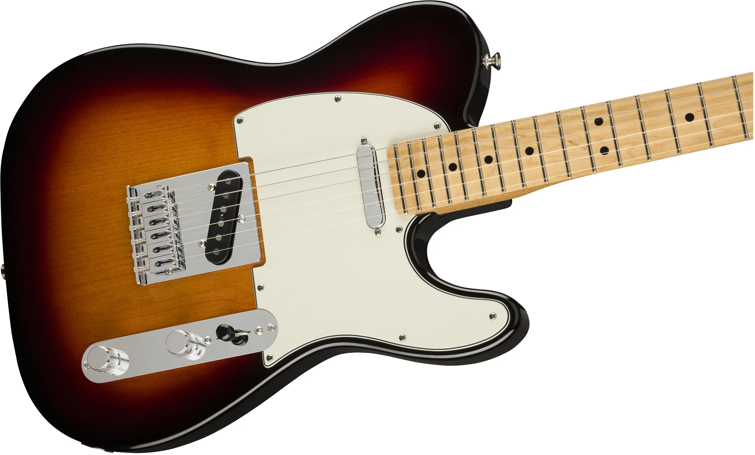Fender Player Telecaster - Image 12