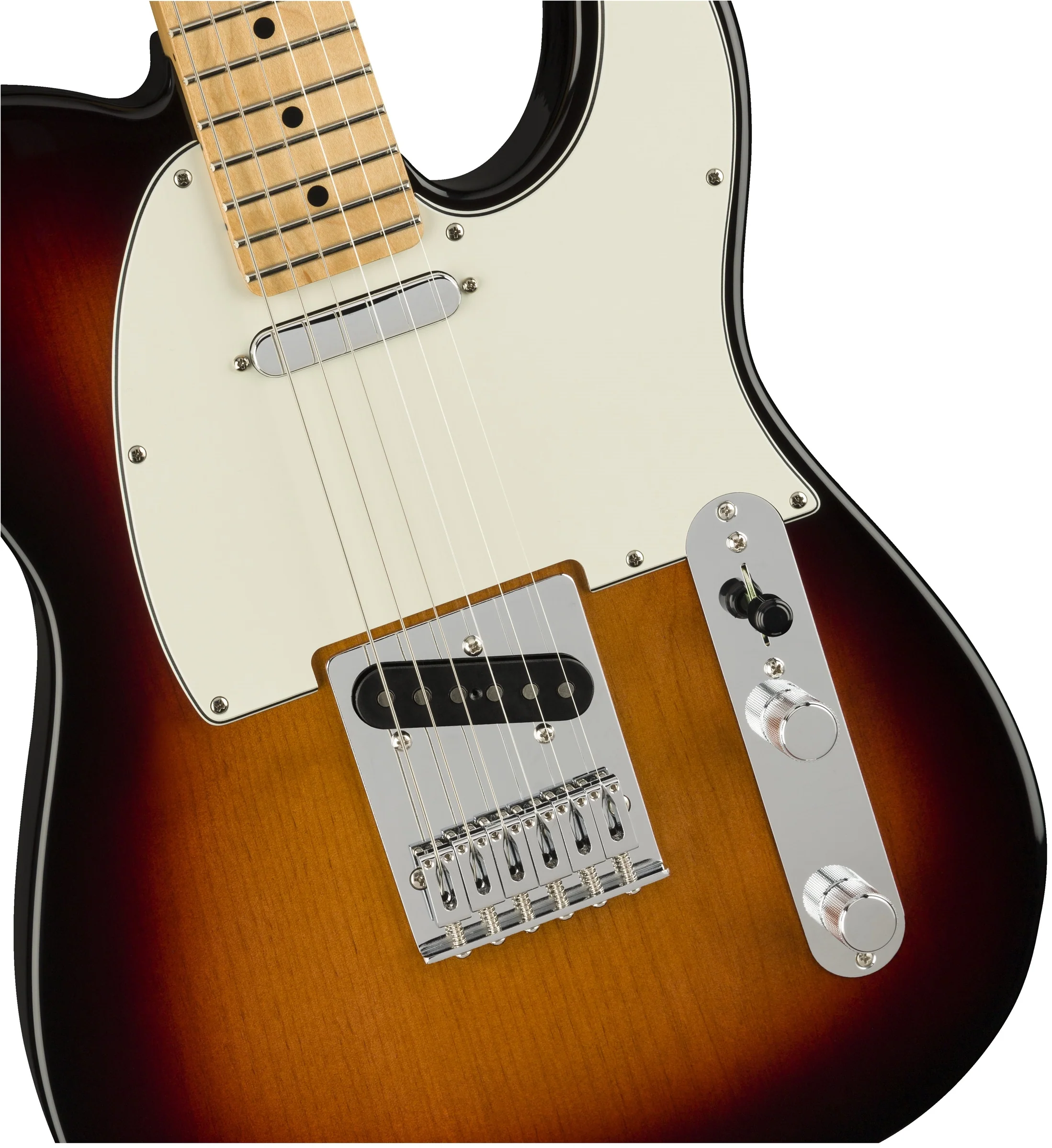 Fender Player Telecaster - Image 13