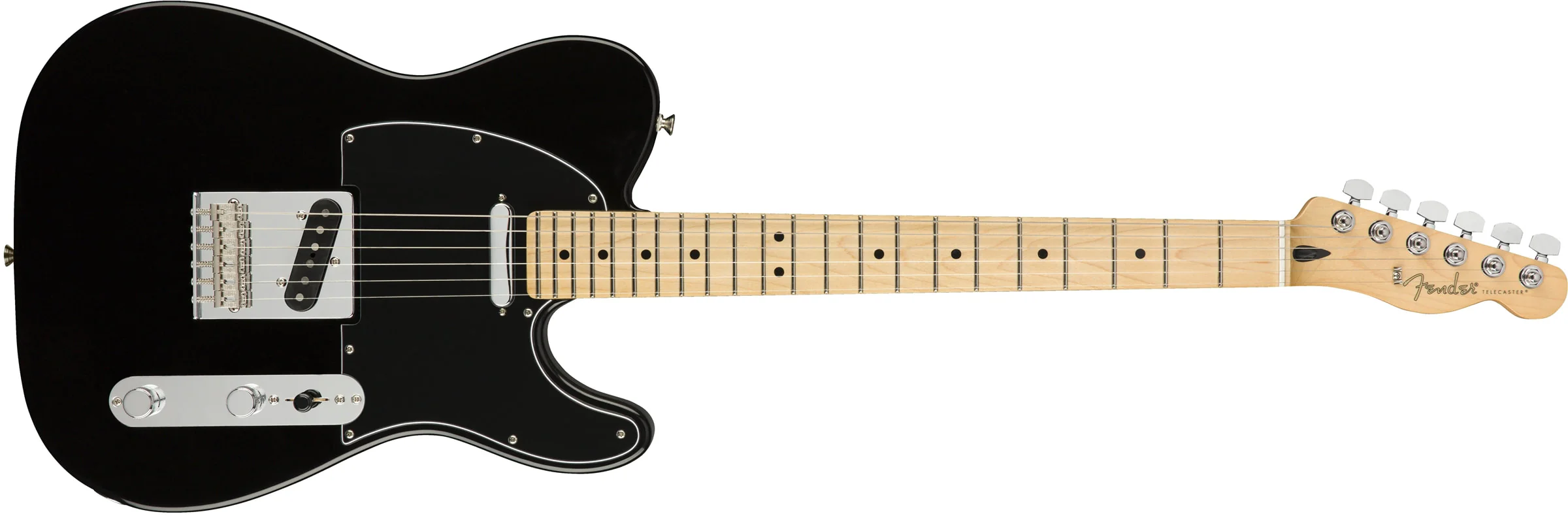 Fender Player Telecaster - Image 14