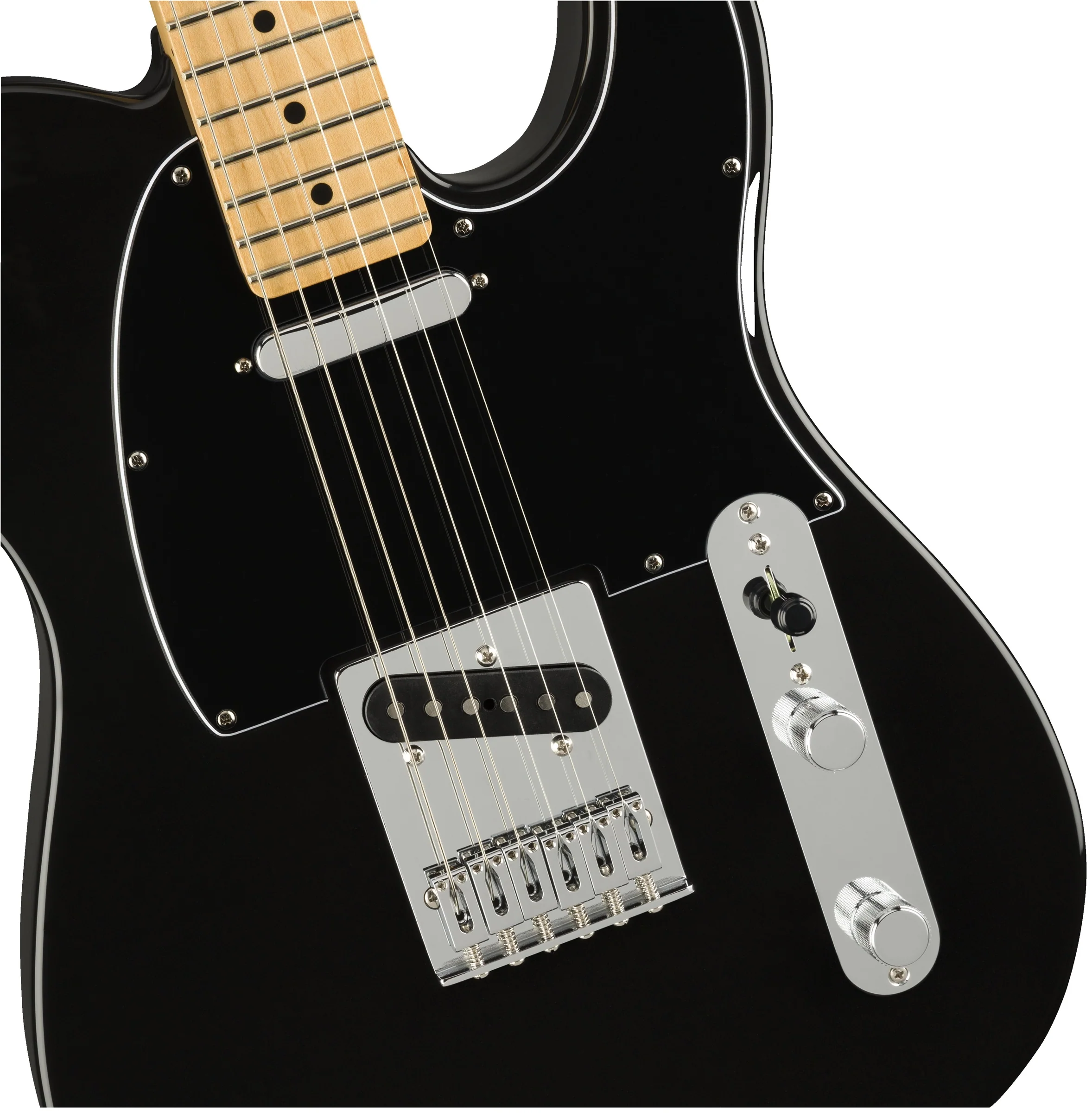 Fender Player Telecaster - Image 17