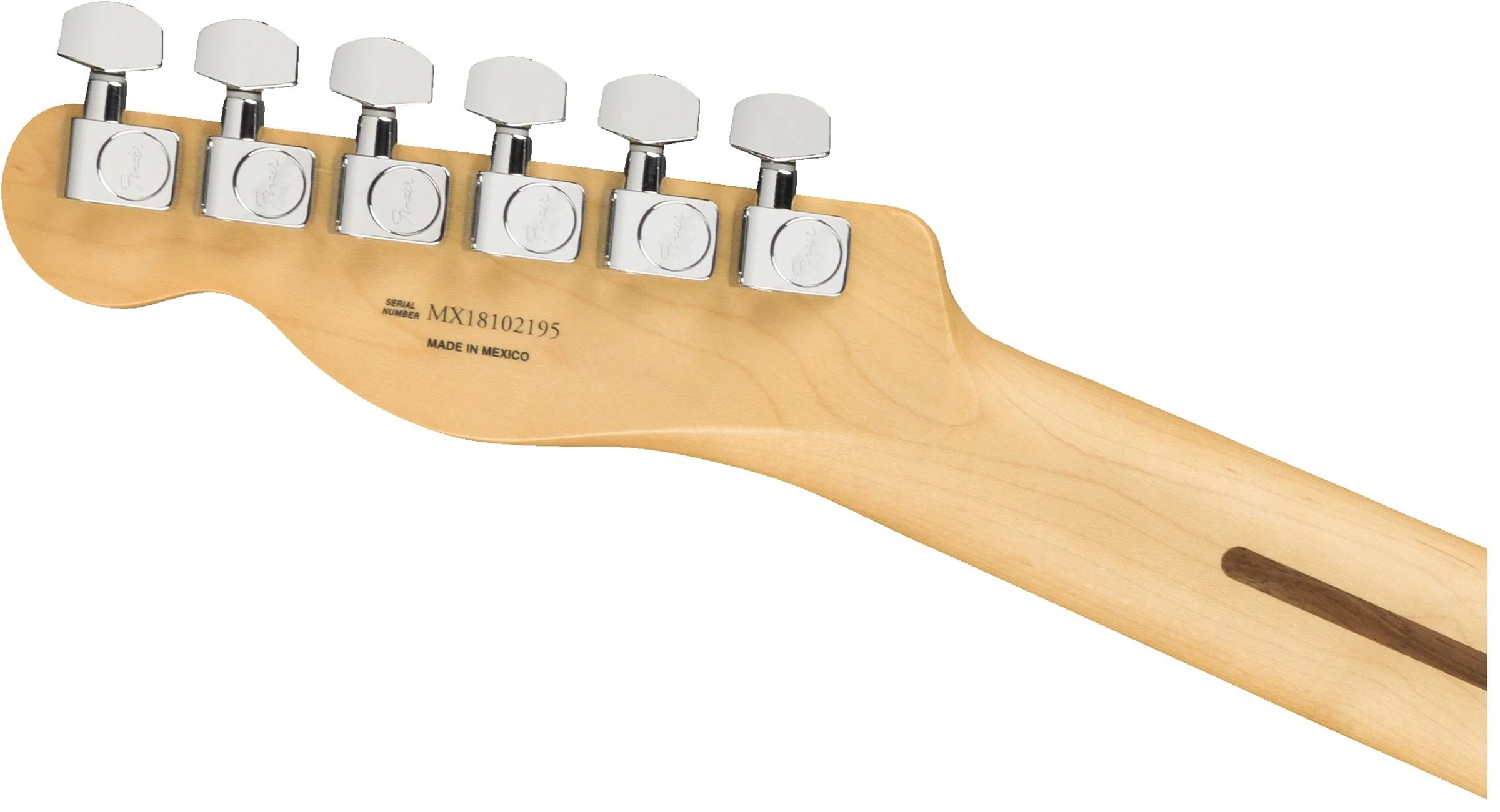 Fender Player Telecaster - Image 19