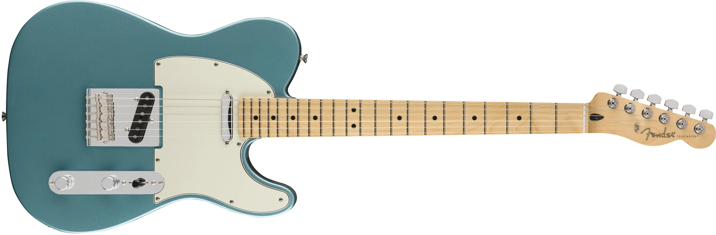 Fender Player Telecaster - Image 20