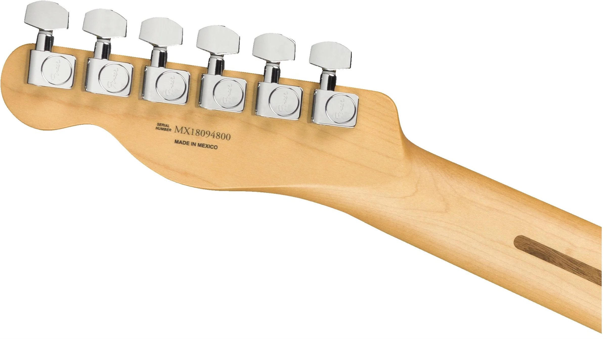 Fender Player Telecaster - Image 21