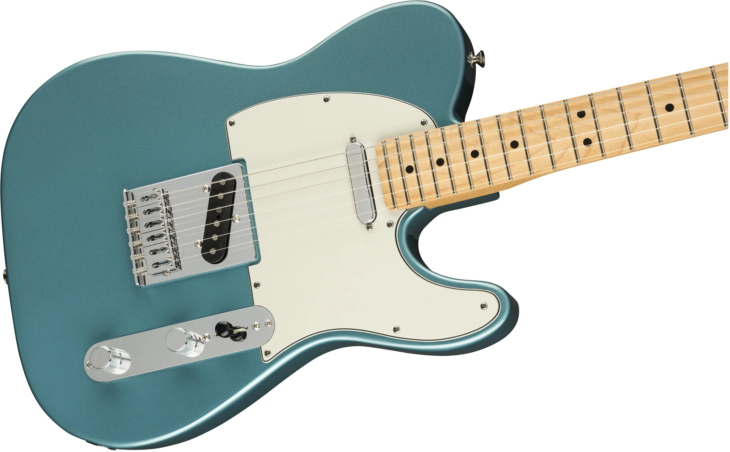 Fender Player Telecaster - Image 24