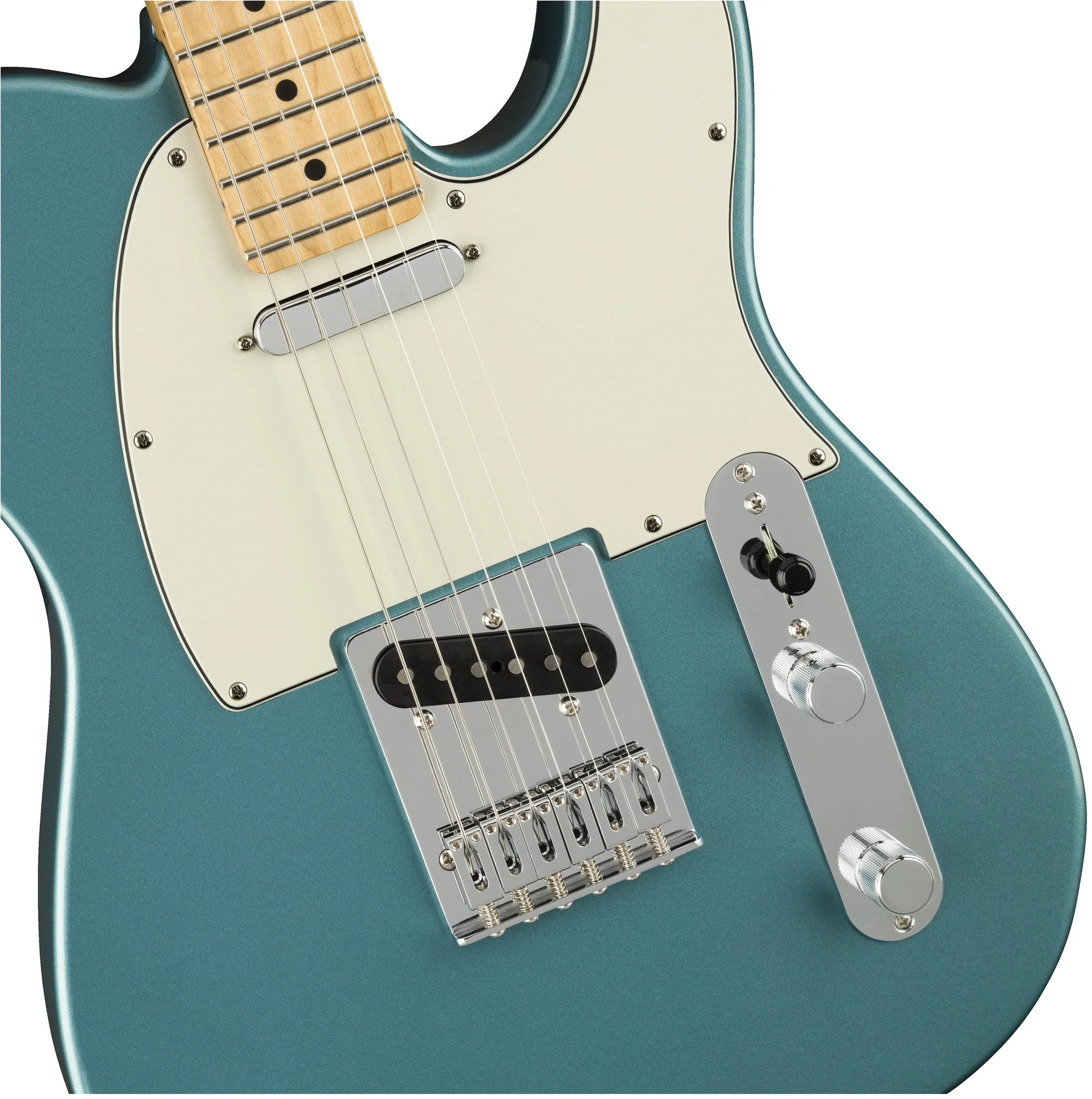 Fender Player Telecaster - Image 25