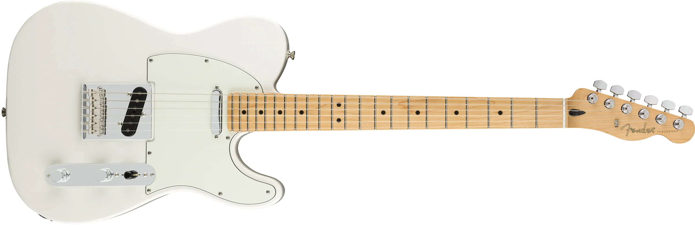 Fender Player Telecaster - Image 26