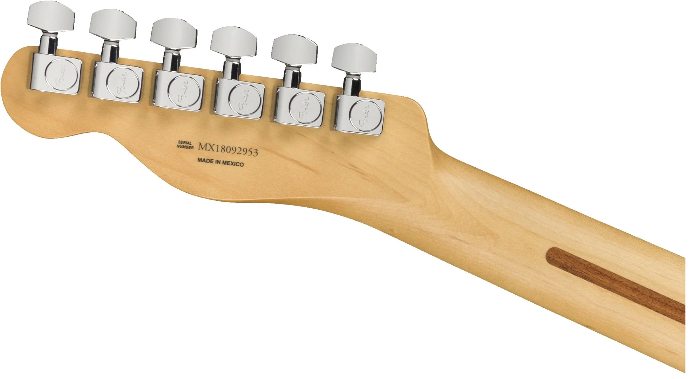Fender Player Telecaster - Image 28