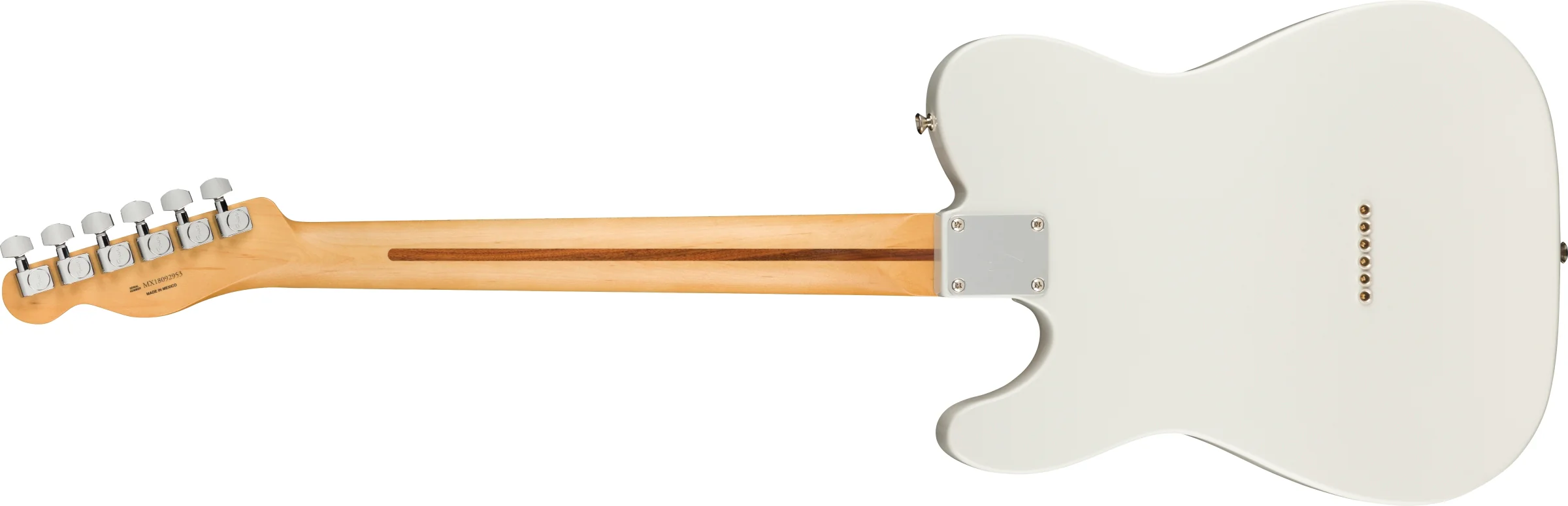 Fender Player Telecaster - Image 29