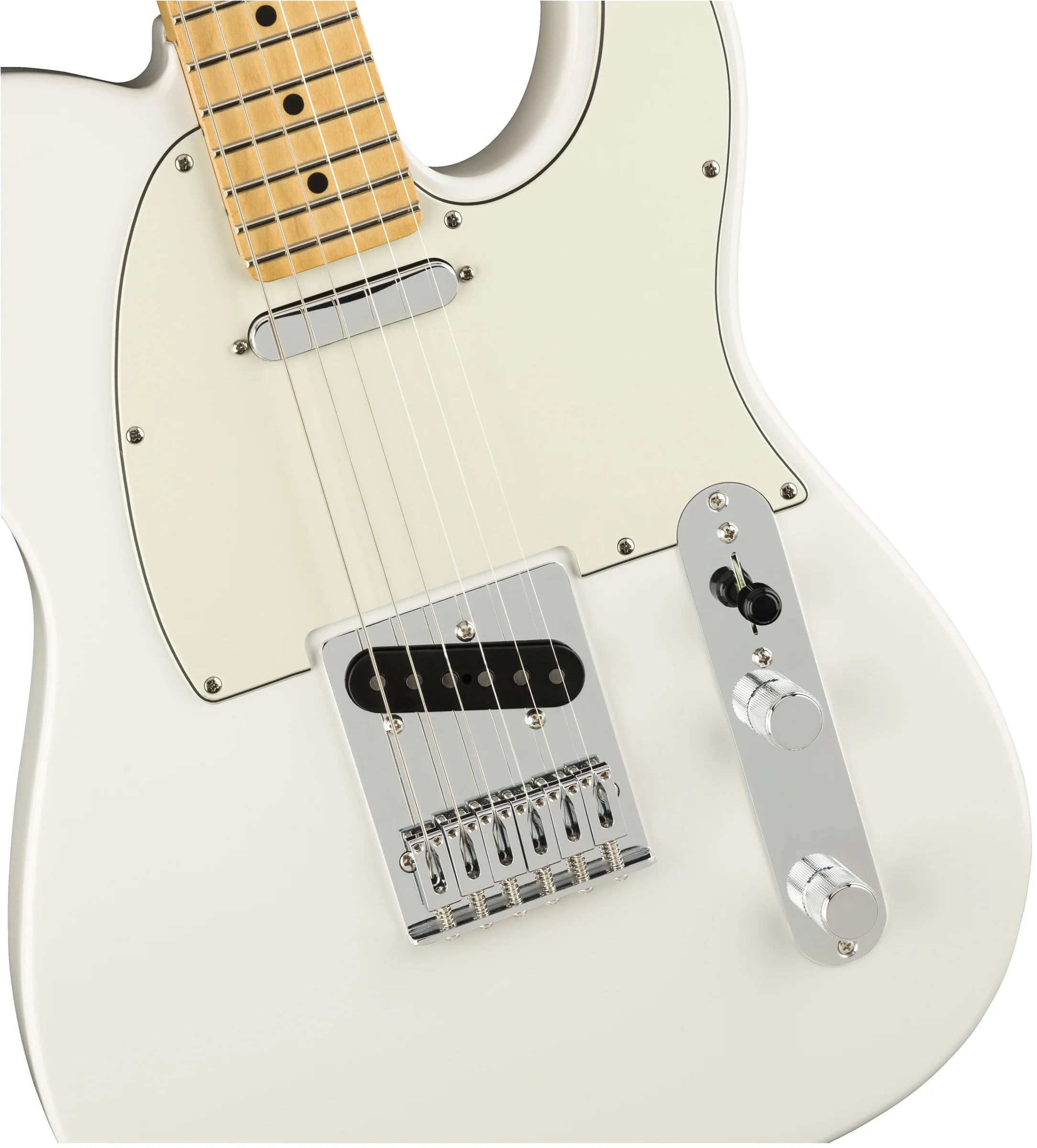 Fender Player Telecaster - Image 31