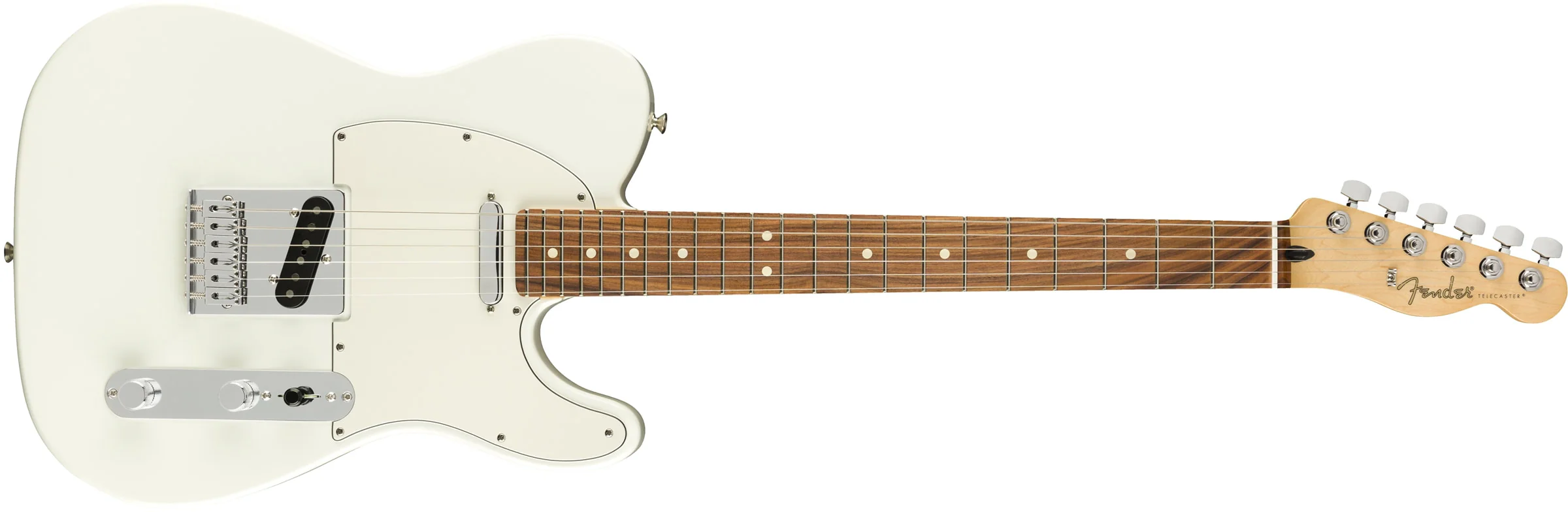 Fender Player Telecaster - Image 32