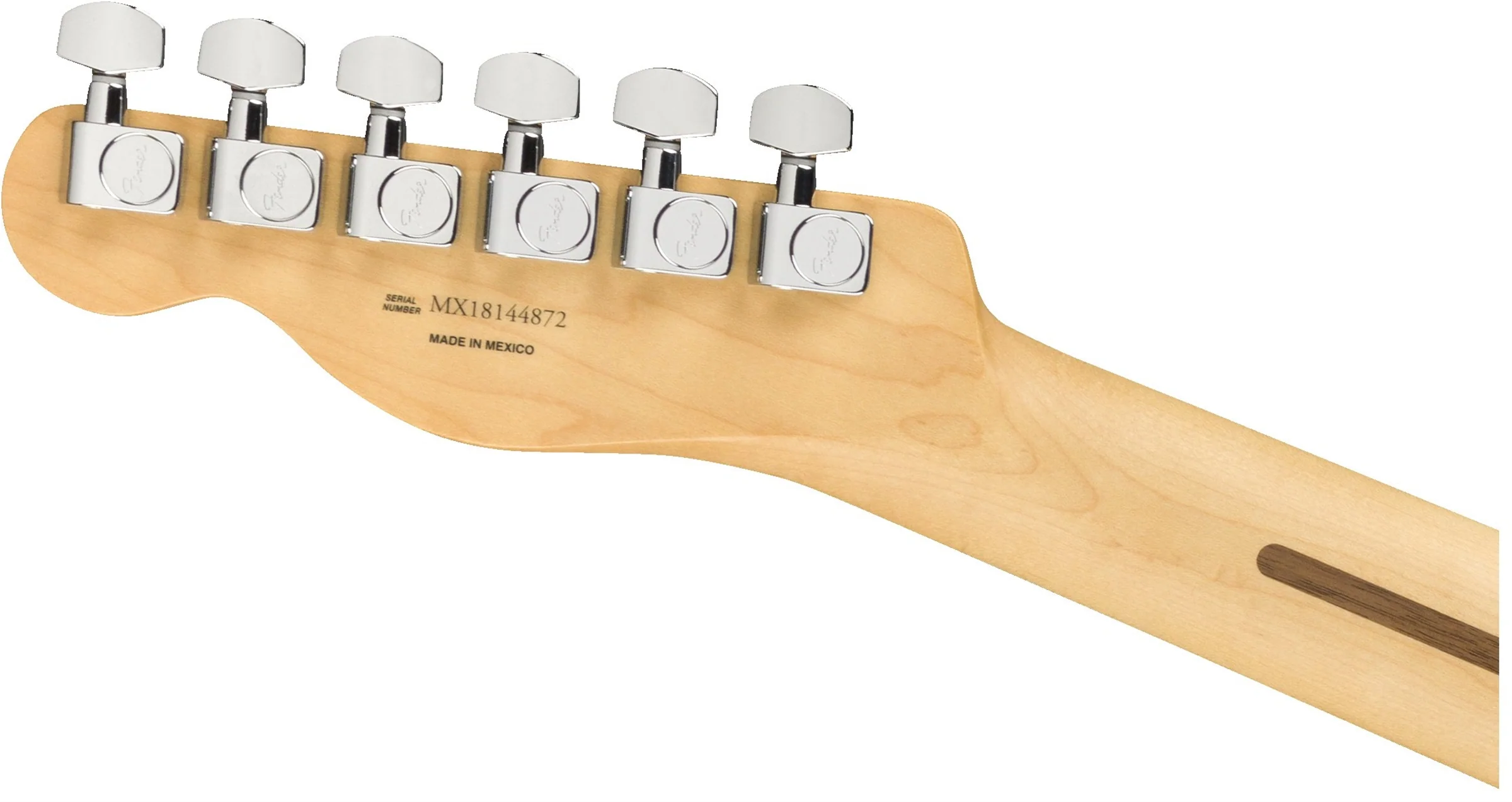 Fender Player Telecaster - Image 34