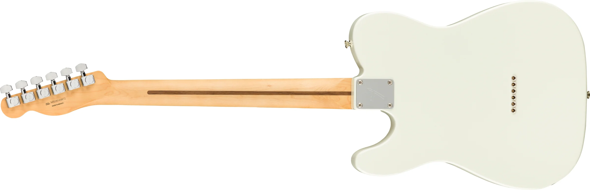 Fender Player Telecaster - Image 35