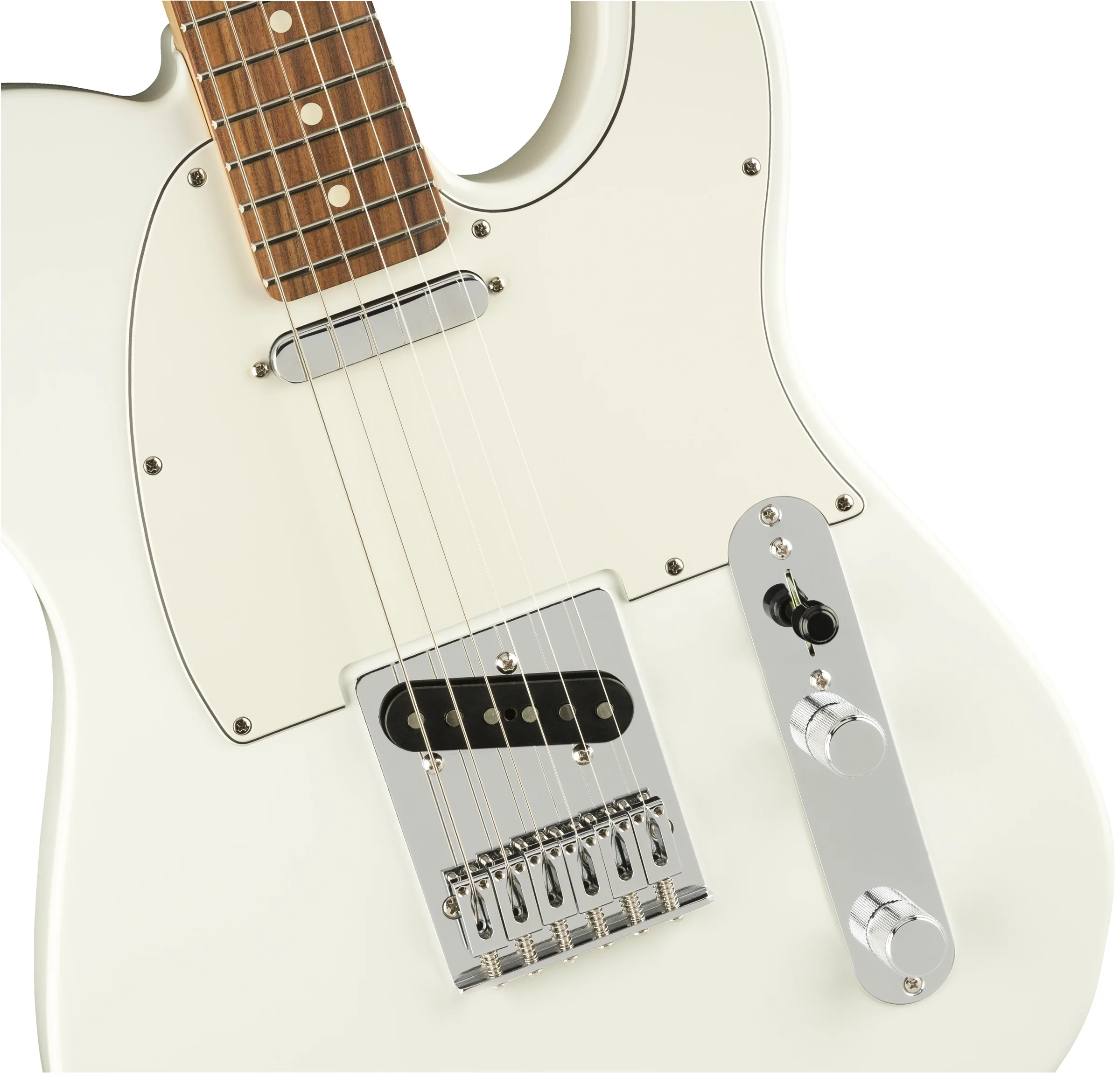 Fender Player Telecaster - Image 37