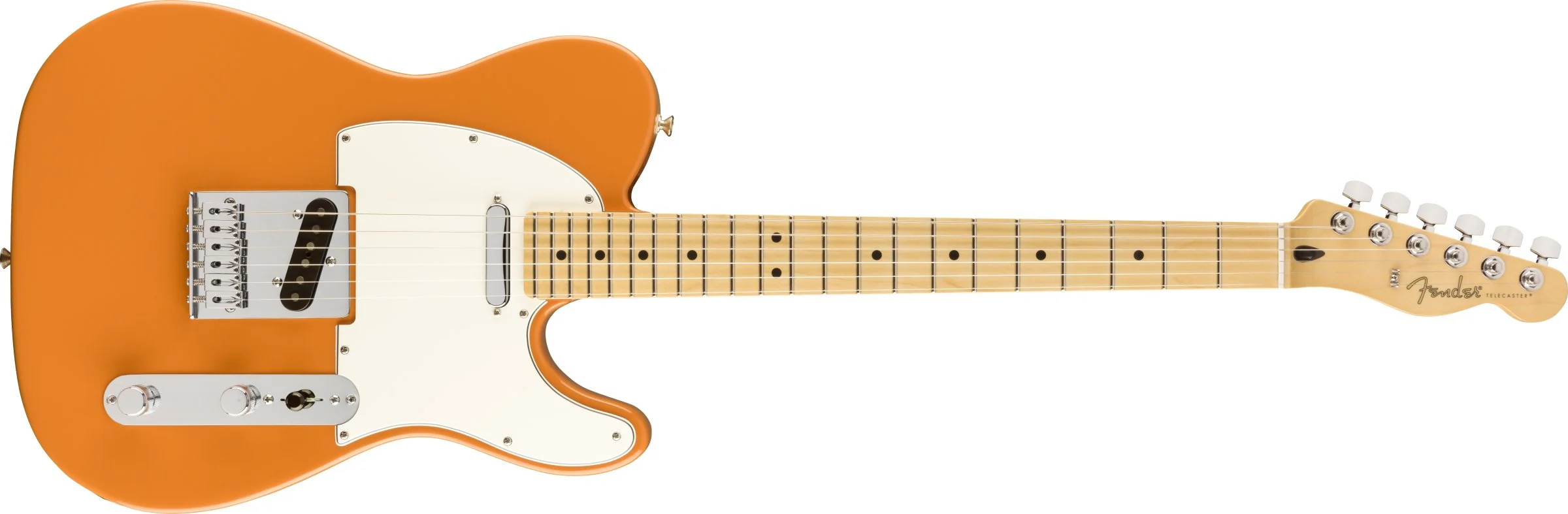 Fender Player Telecaster - Image 38