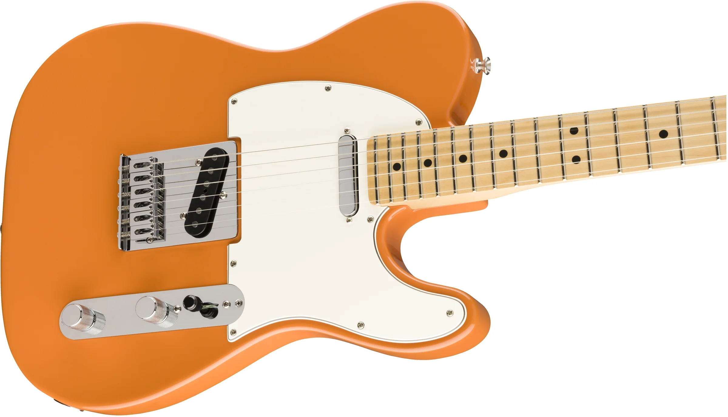 Fender Player Telecaster - Image 39