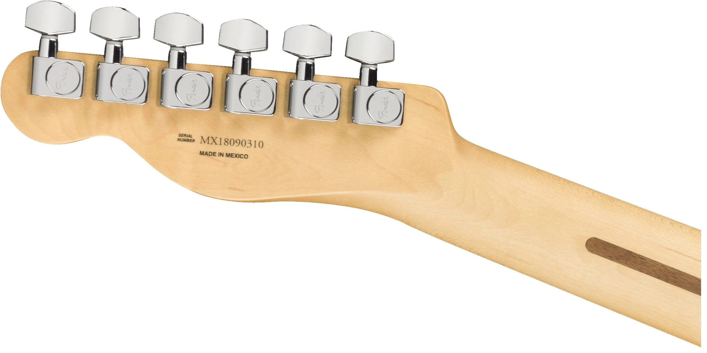 Fender Player Telecaster - Image 4