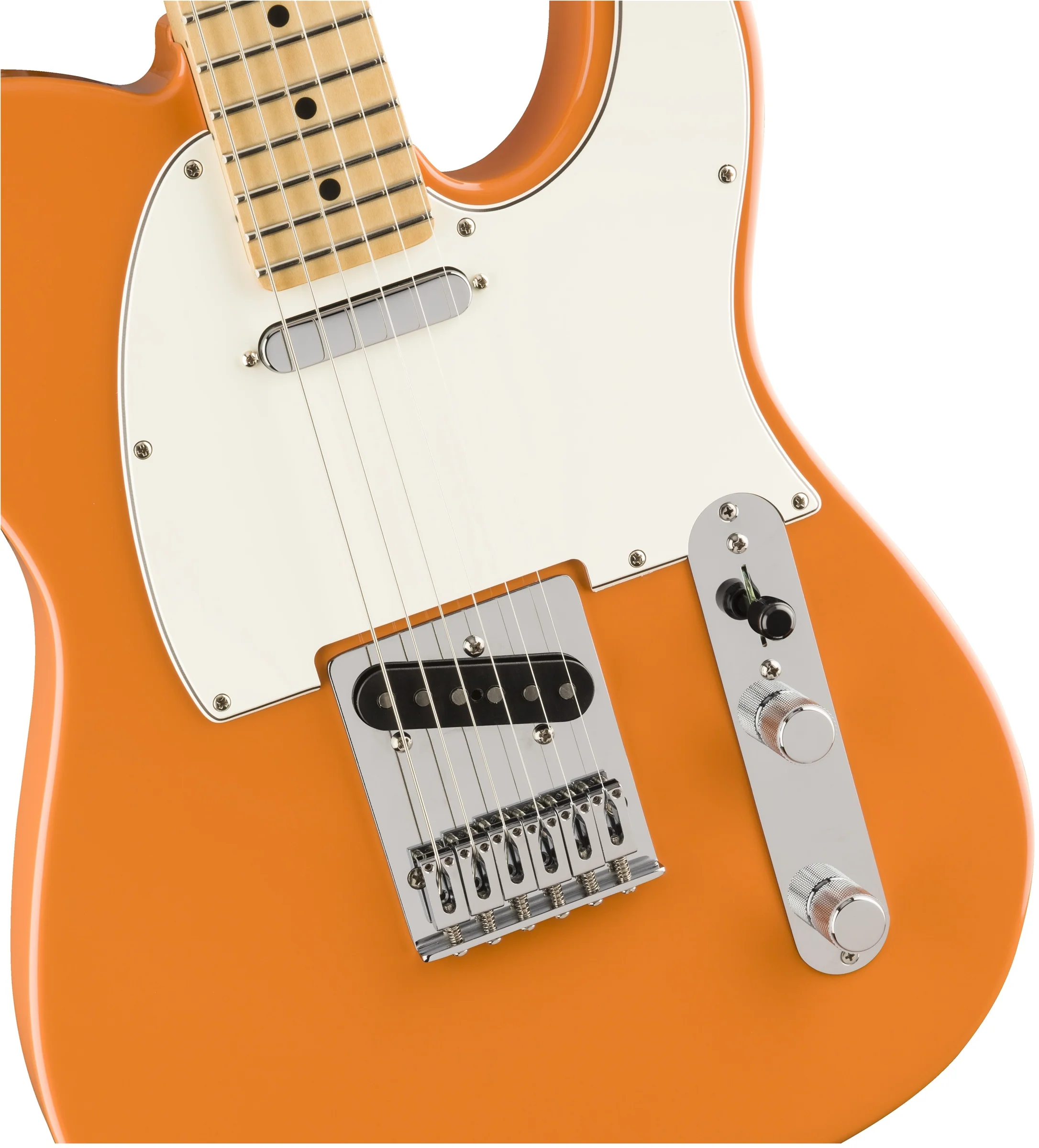 Fender Player Telecaster - Image 40
