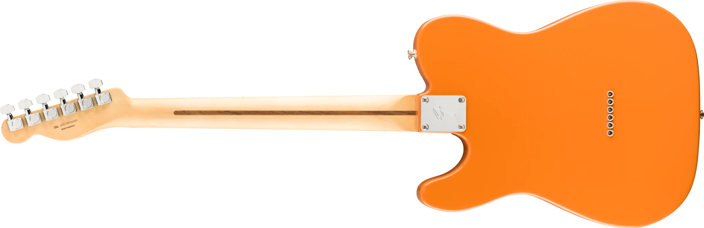 Fender Player Telecaster - Image 41