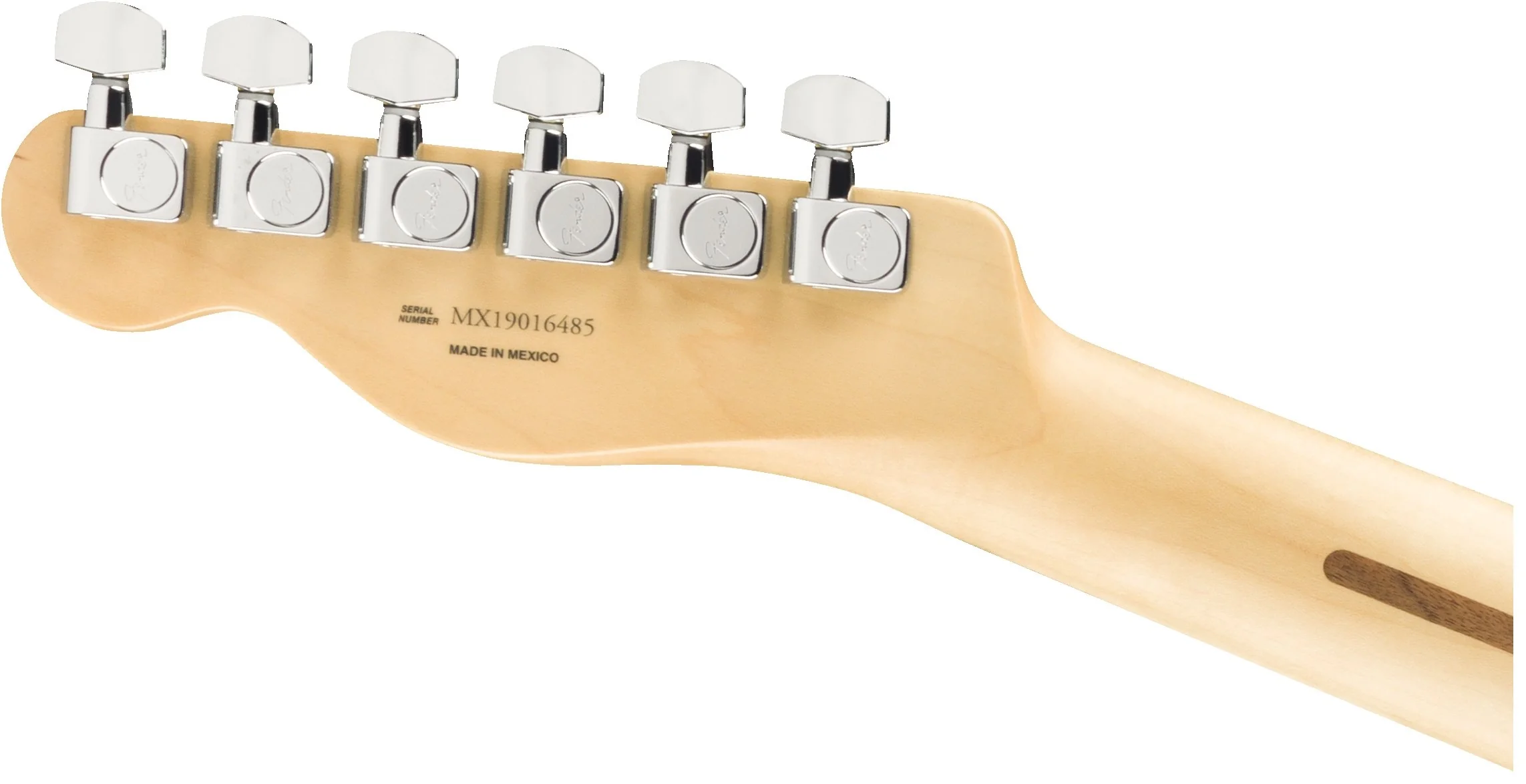 Fender Player Telecaster - Image 43