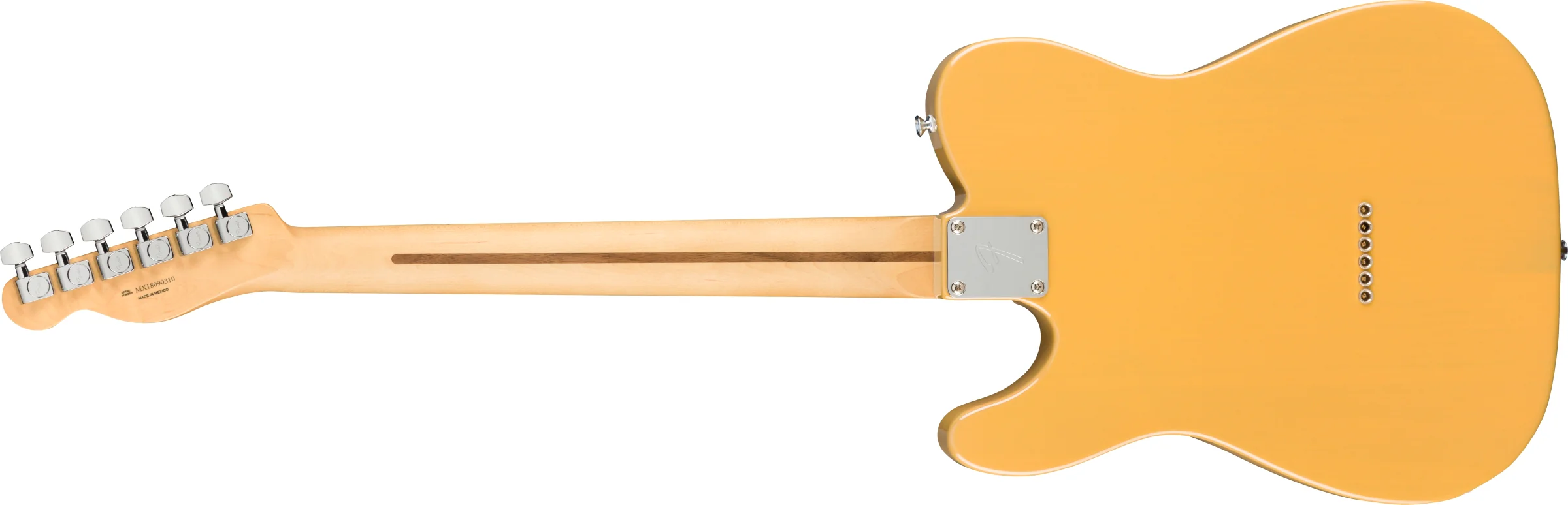 Fender Player Telecaster - Image 5