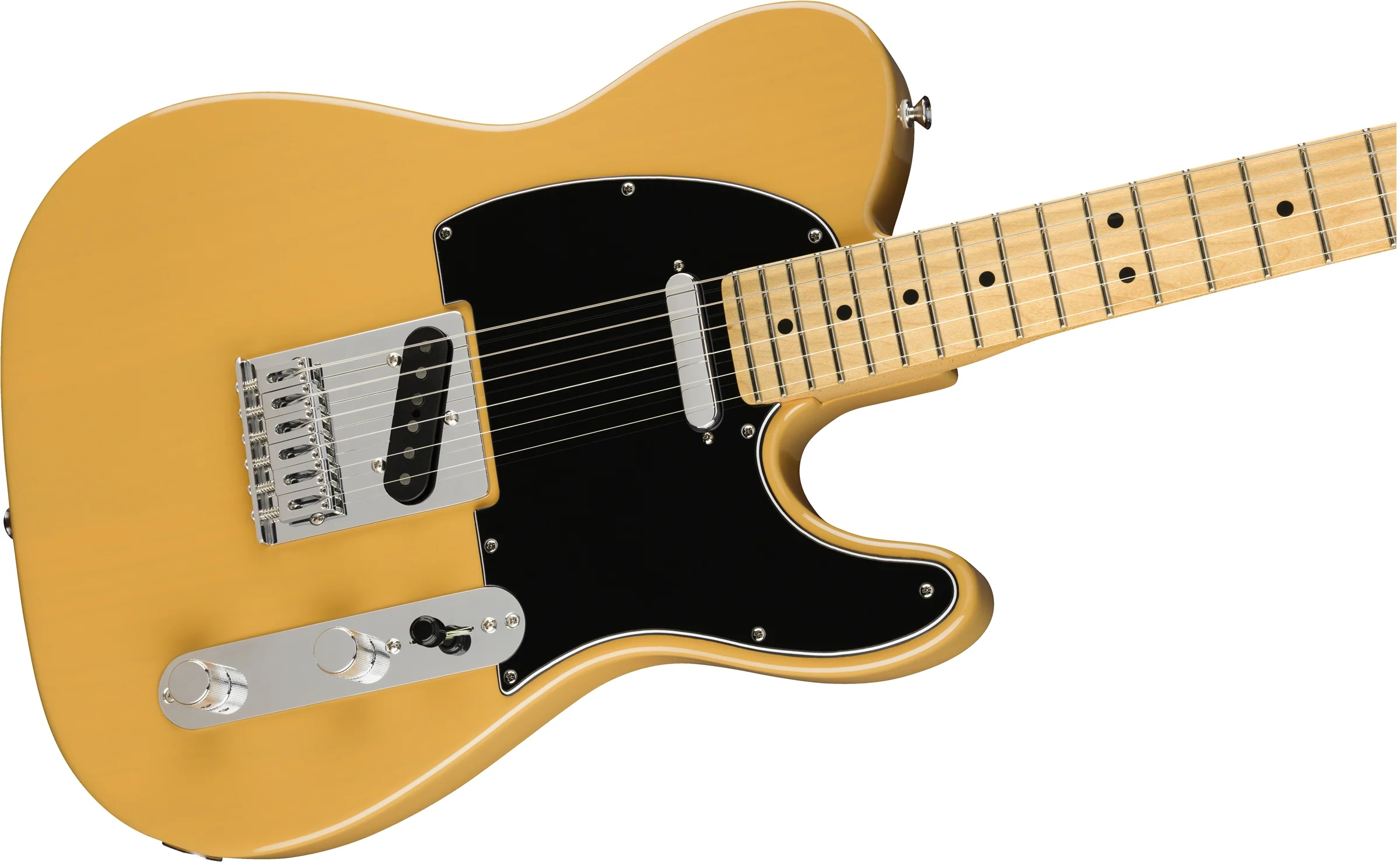 Fender Player Telecaster - Image 6