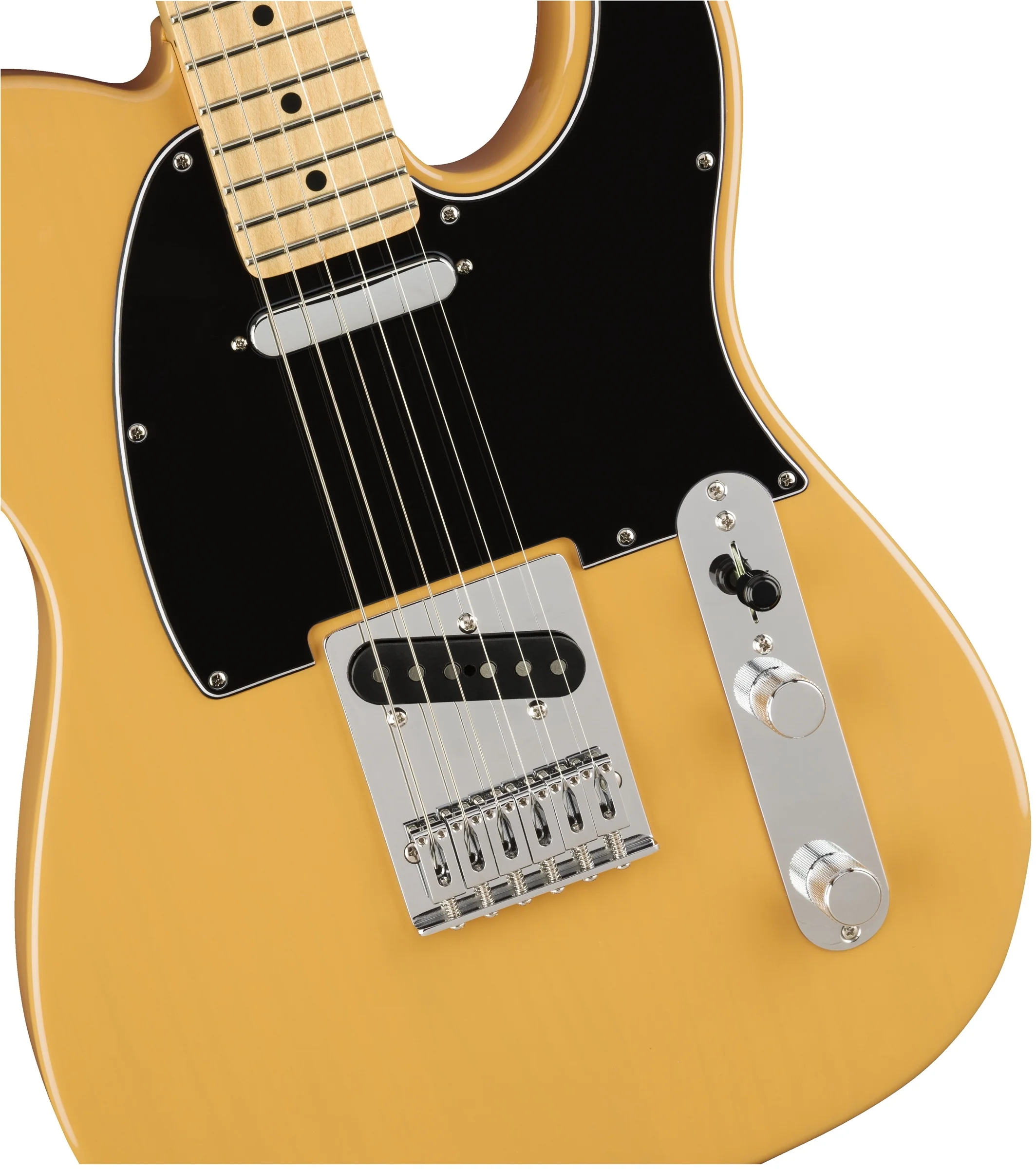 Fender Player Telecaster - Image 7