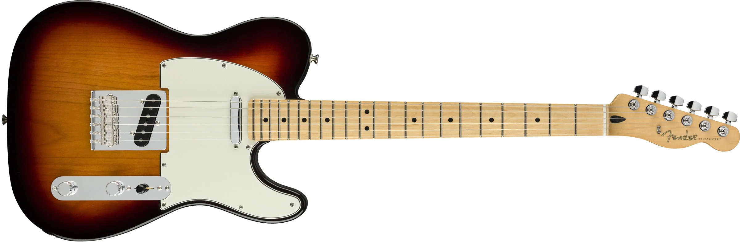 Fender Player Telecaster - Image 8