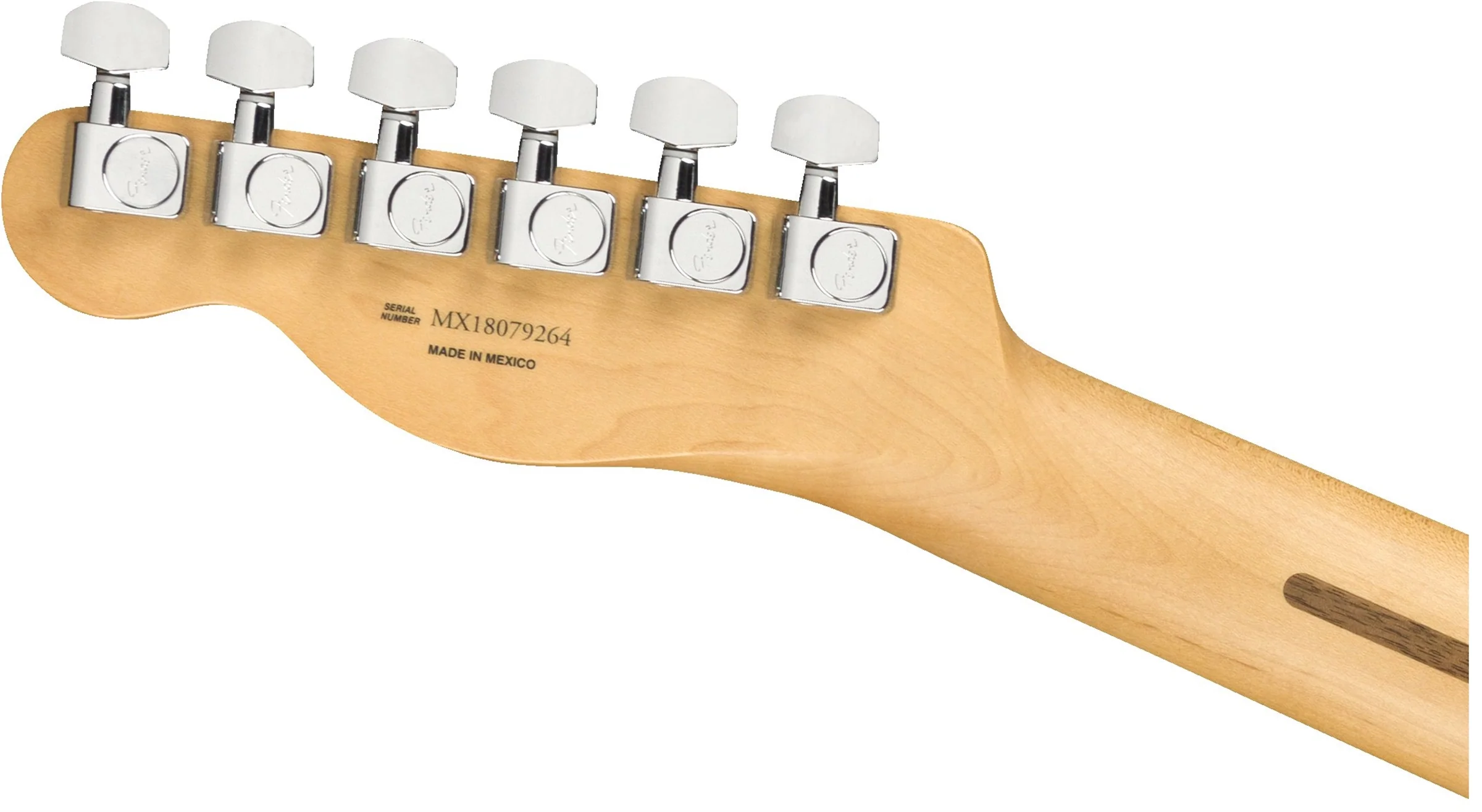 Fender Player Telecaster - Image 9