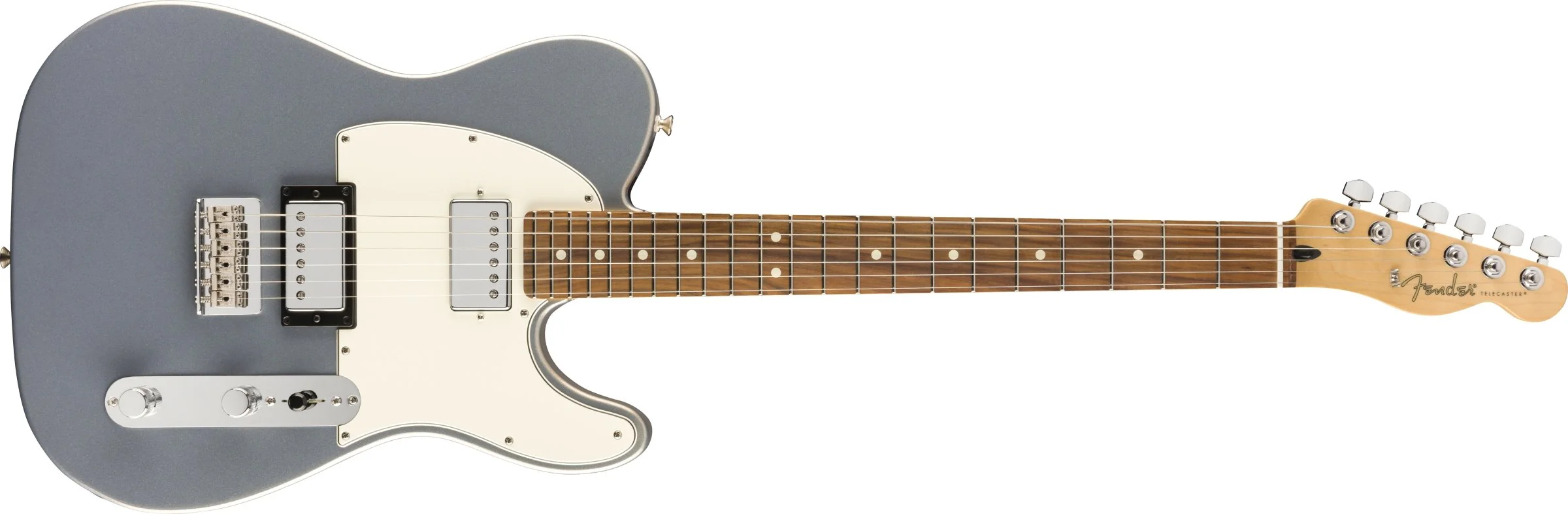 Fender Player Telecaster HH - Image 13