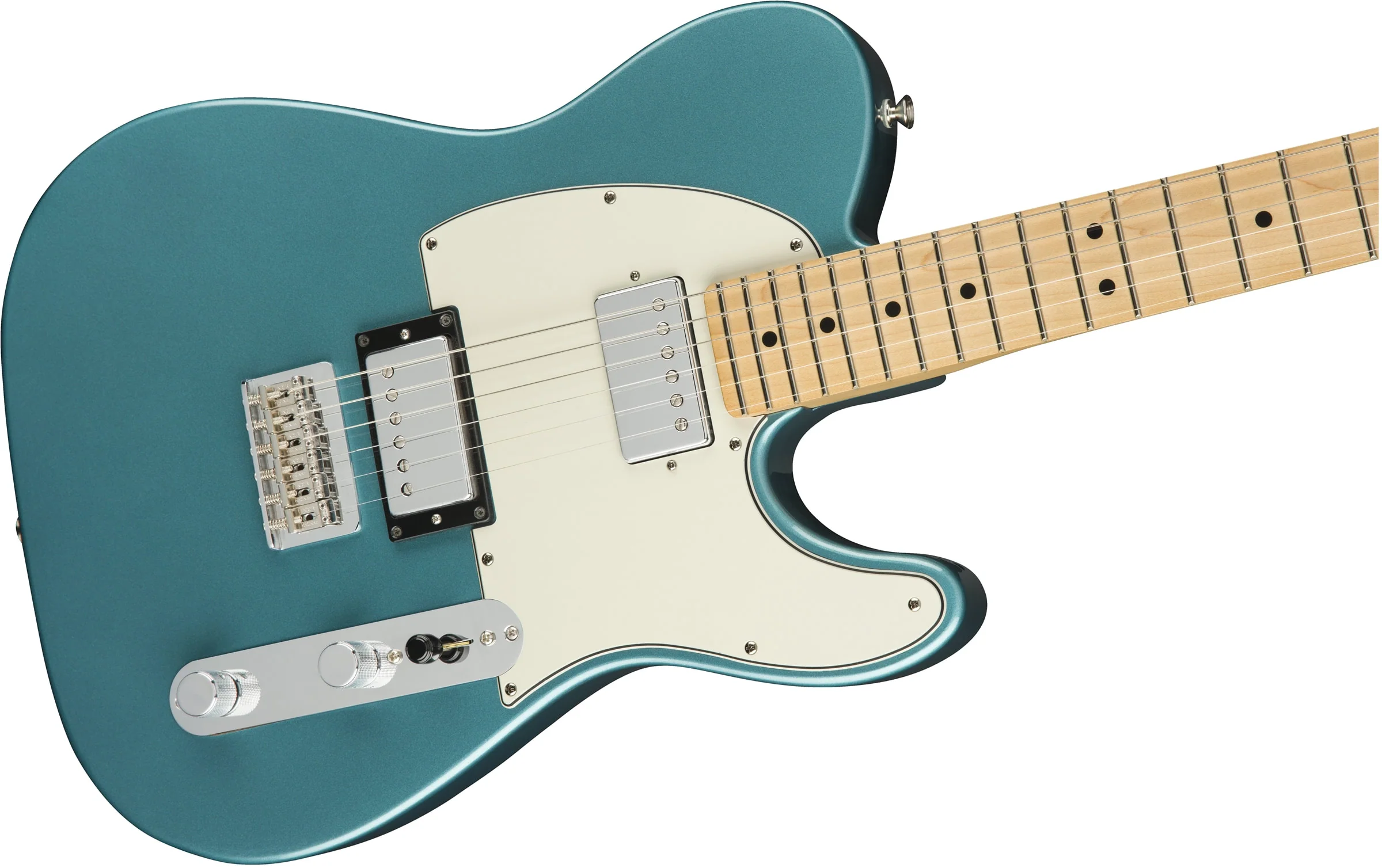 Fender Player Telecaster HH - Image 3