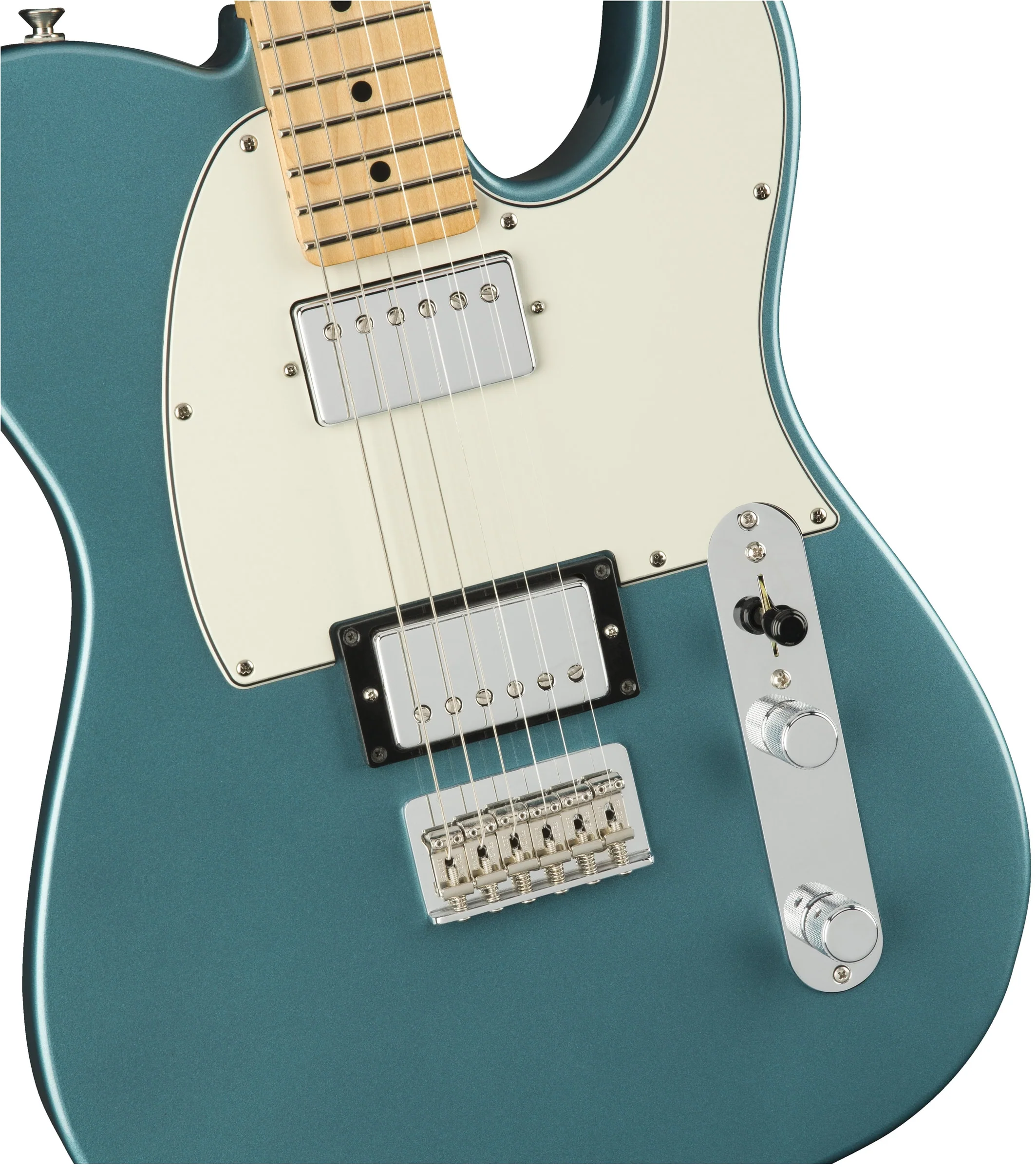 Fender Player Telecaster HH - Image 4