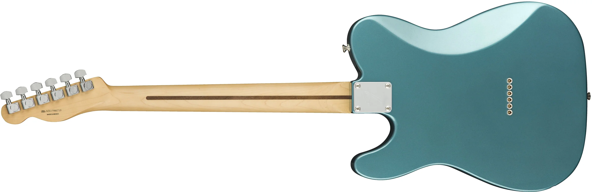 Fender Player Telecaster HH - Image 5