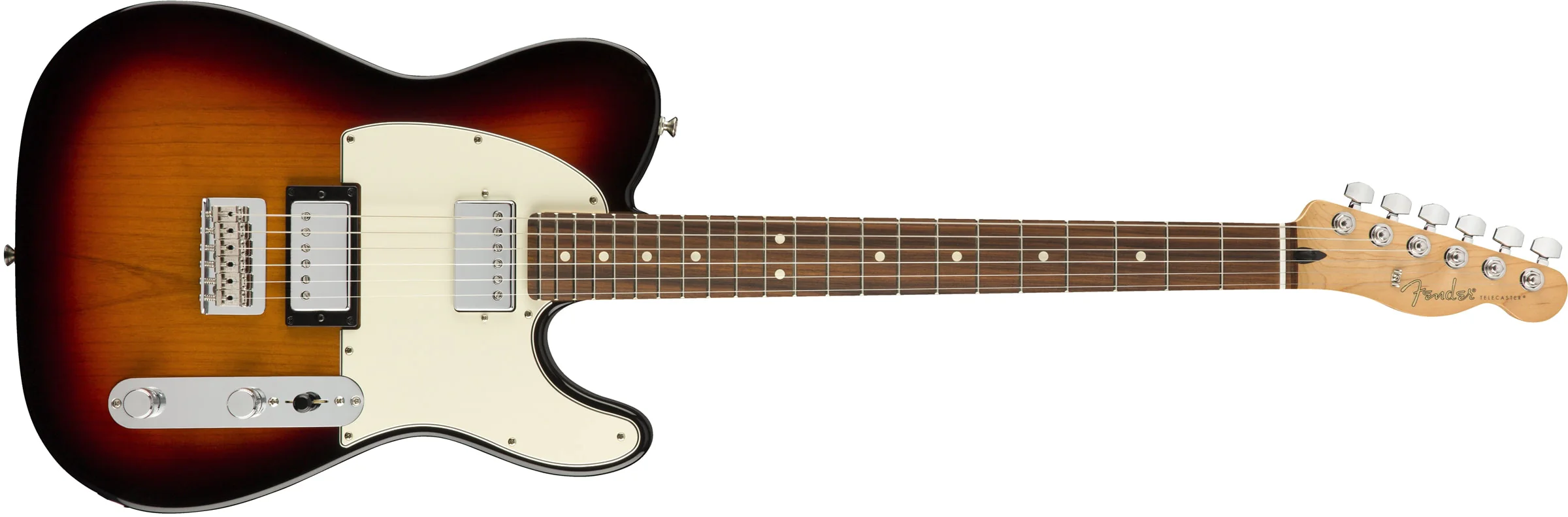 Fender Player Telecaster HH - Image 7