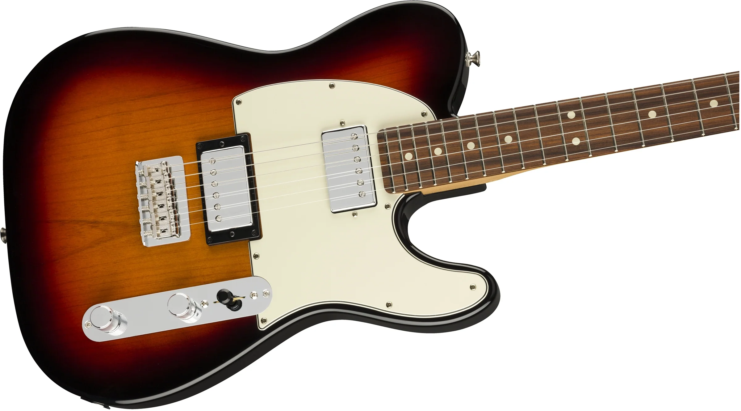 Fender Player Telecaster HH - Image 8