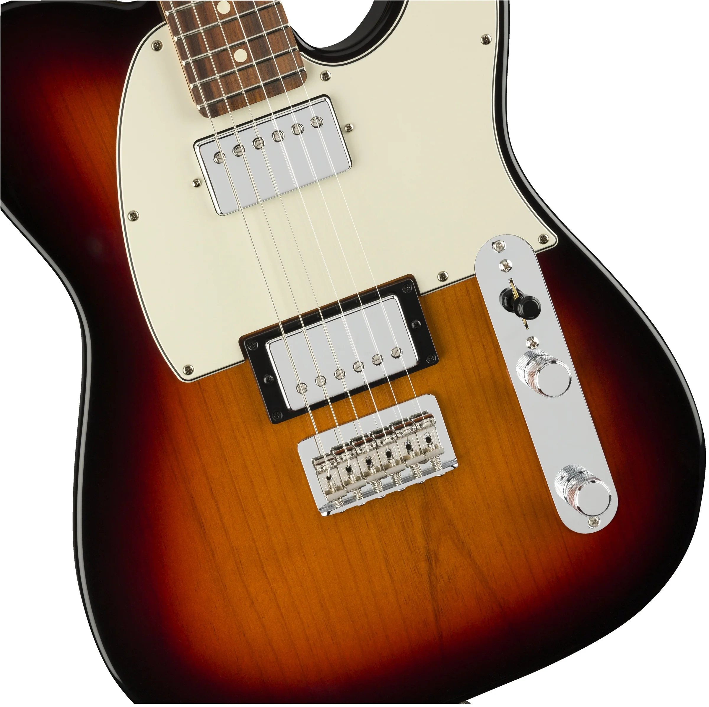 Fender Player Telecaster HH - Image 9
